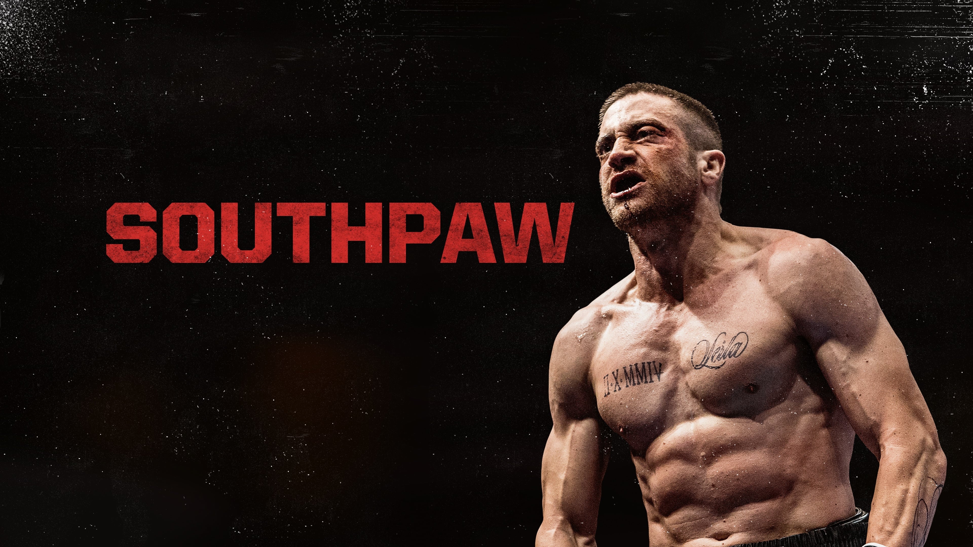 Immagine Southpaw - L'ultima sfida - Poster - Sfondi