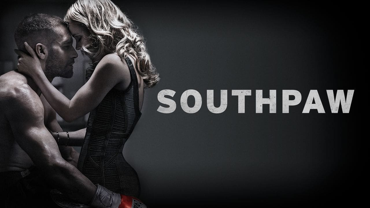 Immagine Southpaw - L'ultima sfida - Poster - Sfondi
