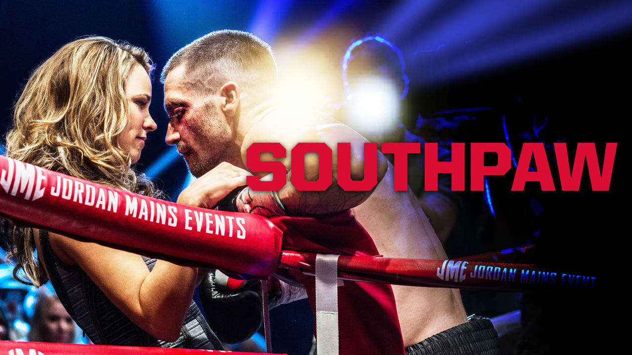 Immagine Southpaw - L'ultima sfida - Poster - Sfondi