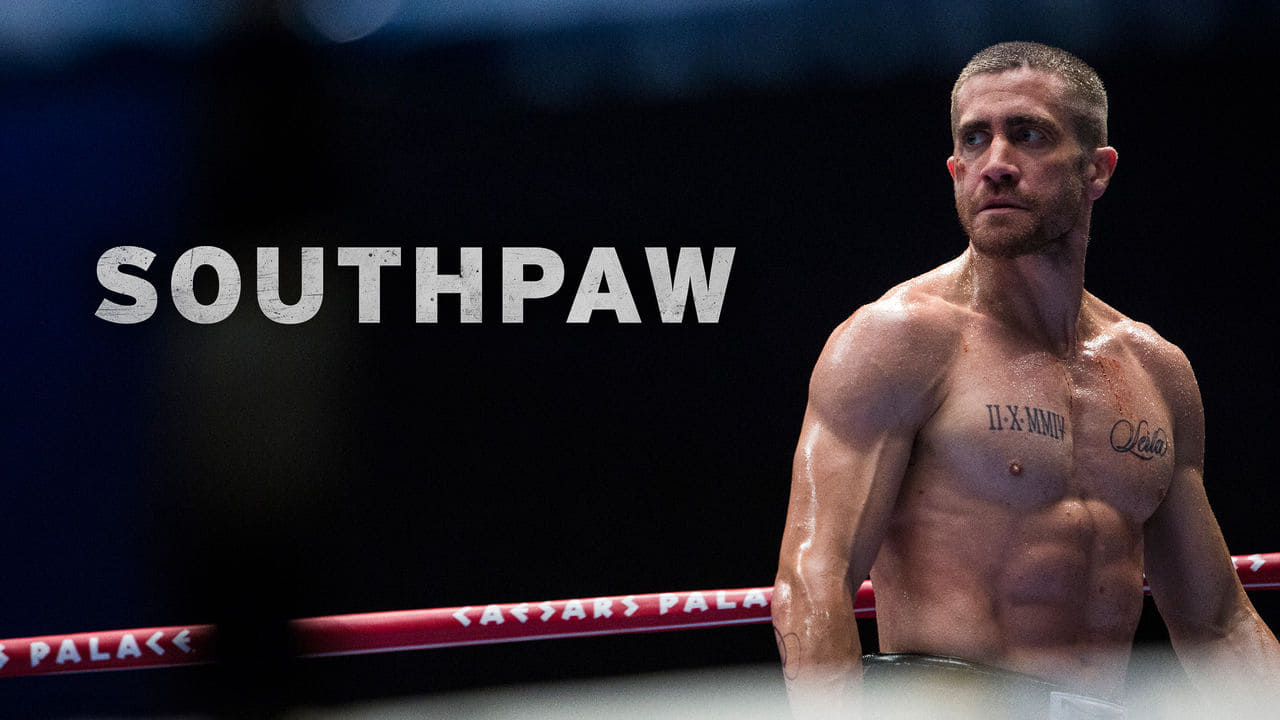 Immagine Southpaw - L'ultima sfida - Poster - Sfondi