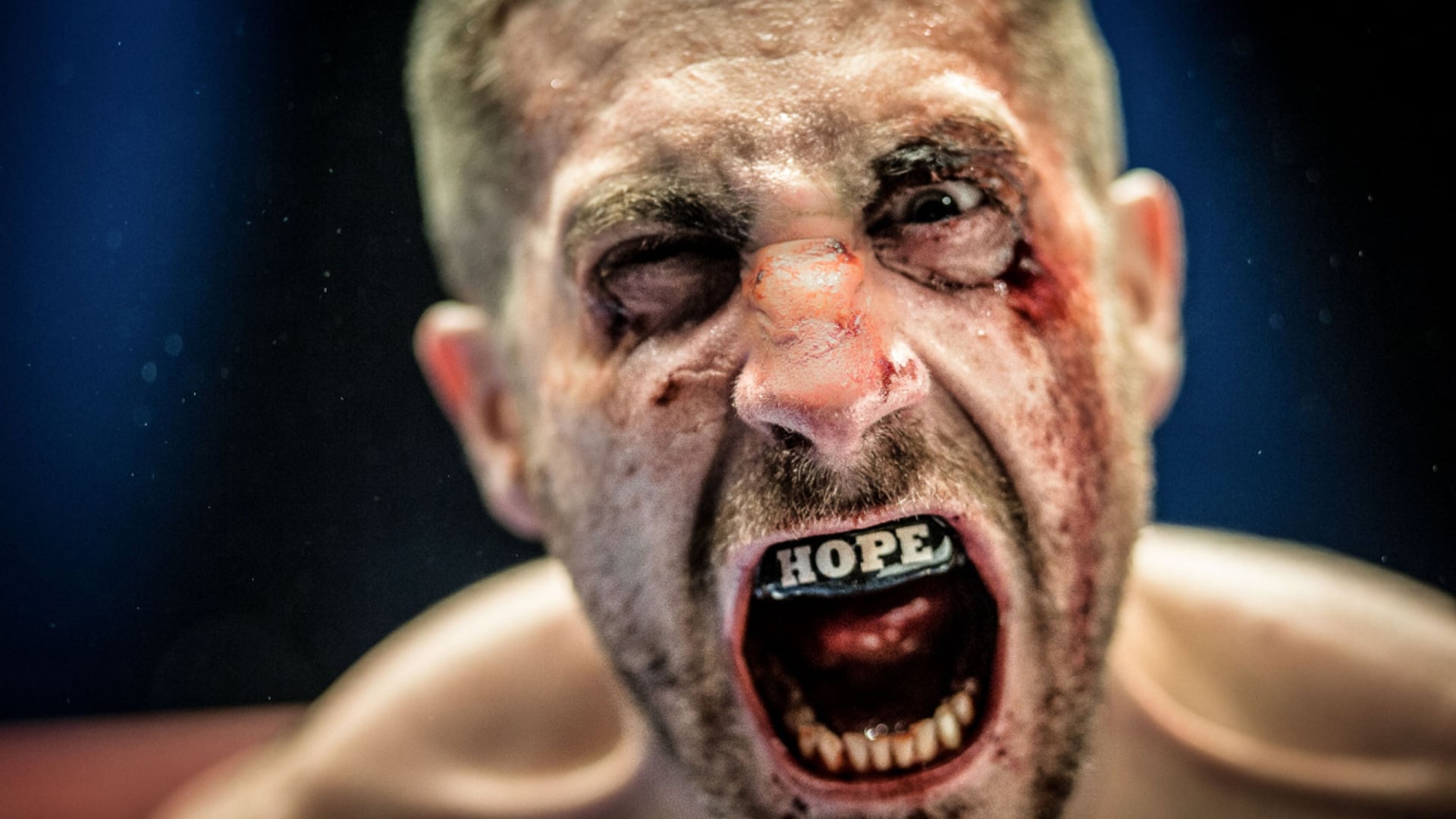 Immagine Southpaw - L'ultima sfida - Poster - Sfondi