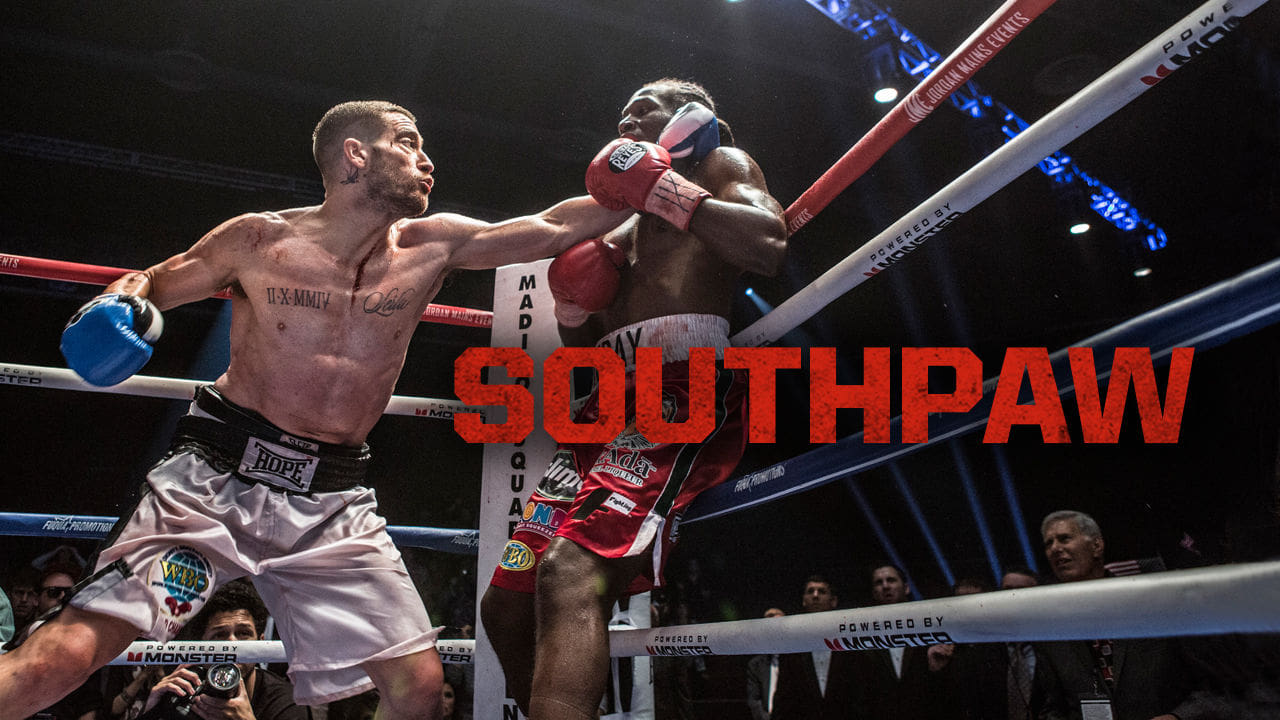 Immagine Southpaw - L'ultima sfida - Poster - Sfondi