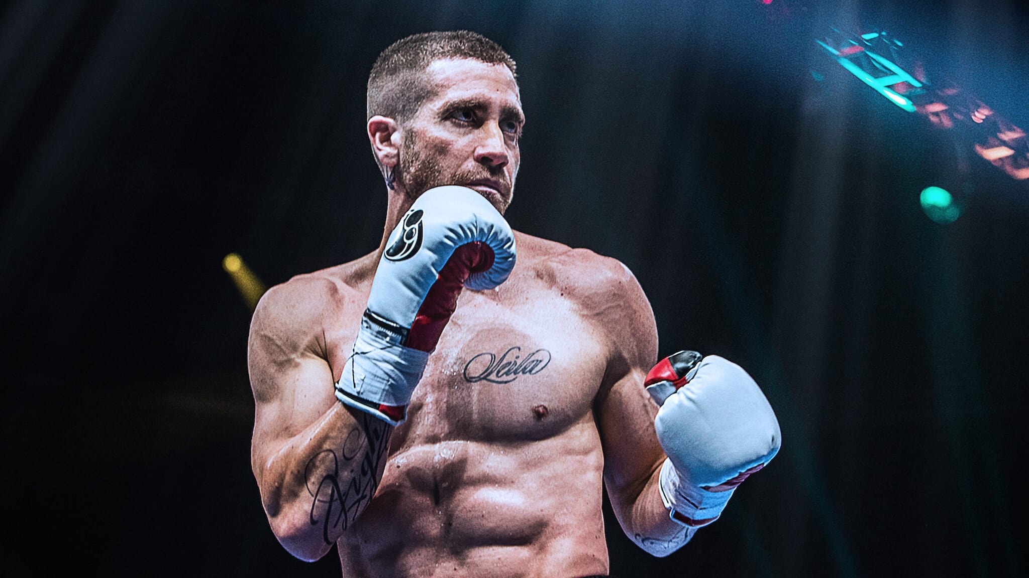 Immagine Southpaw - L'ultima sfida - Poster - Sfondi