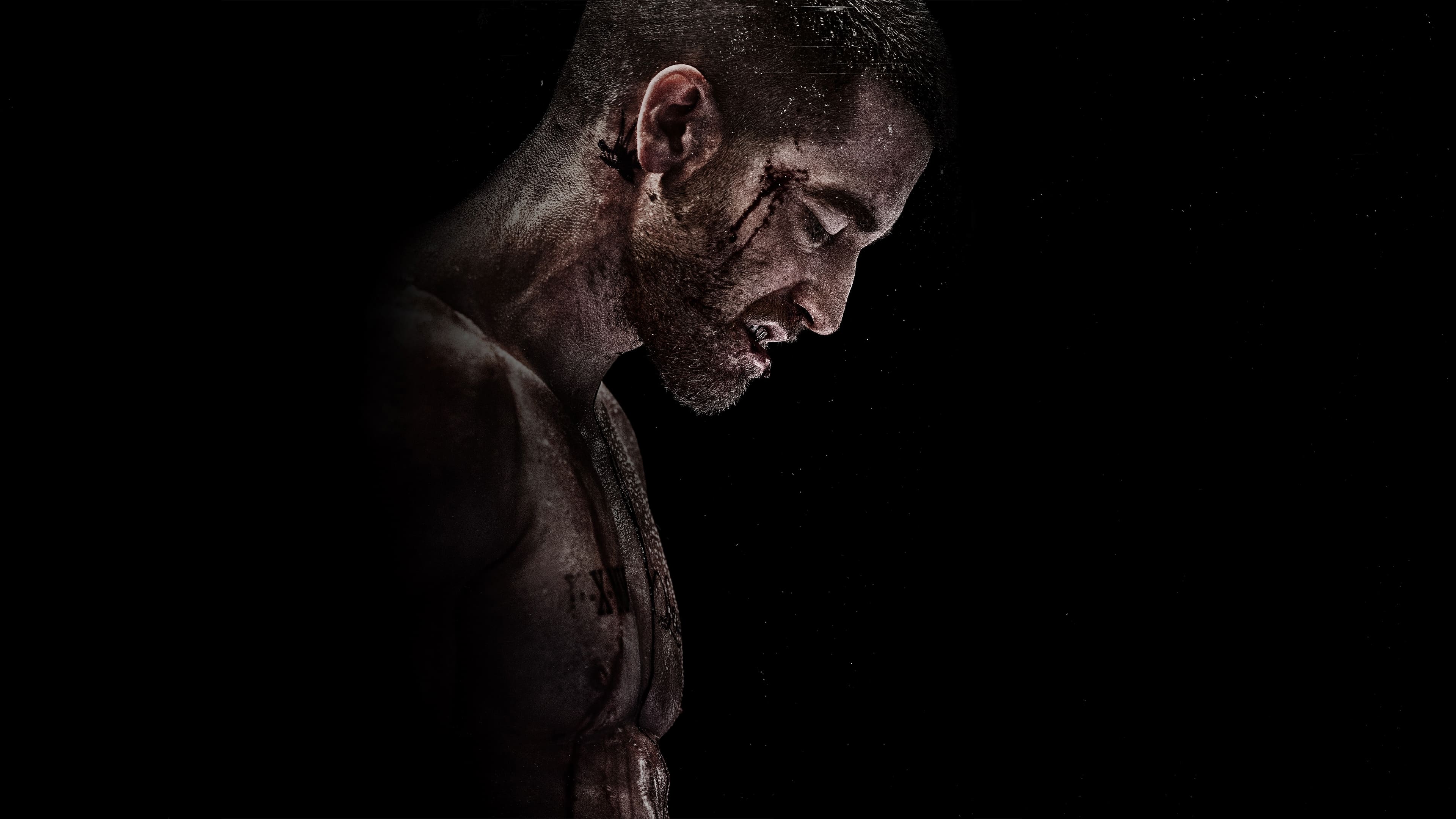 Immagine Southpaw - L'ultima sfida - Poster - Sfondi