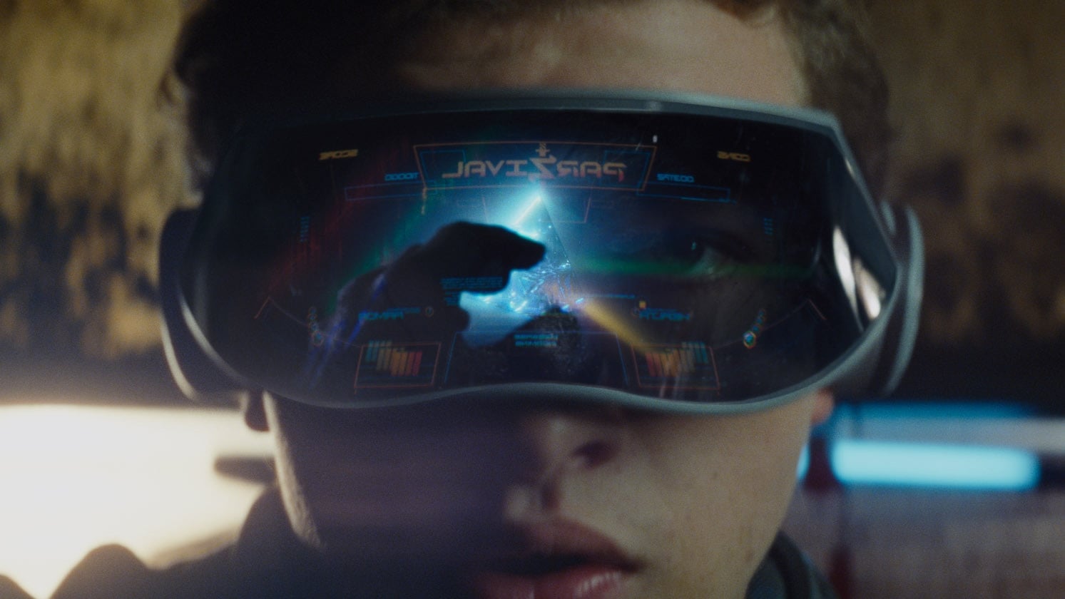 Immagine Ready Player One - Poster - Sfondi