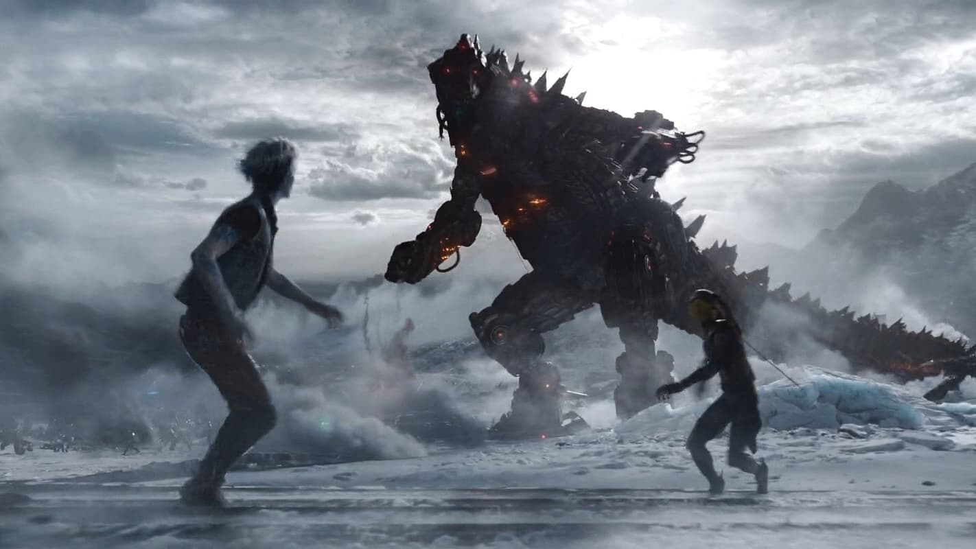 Immagine Ready Player One - Poster - Sfondi