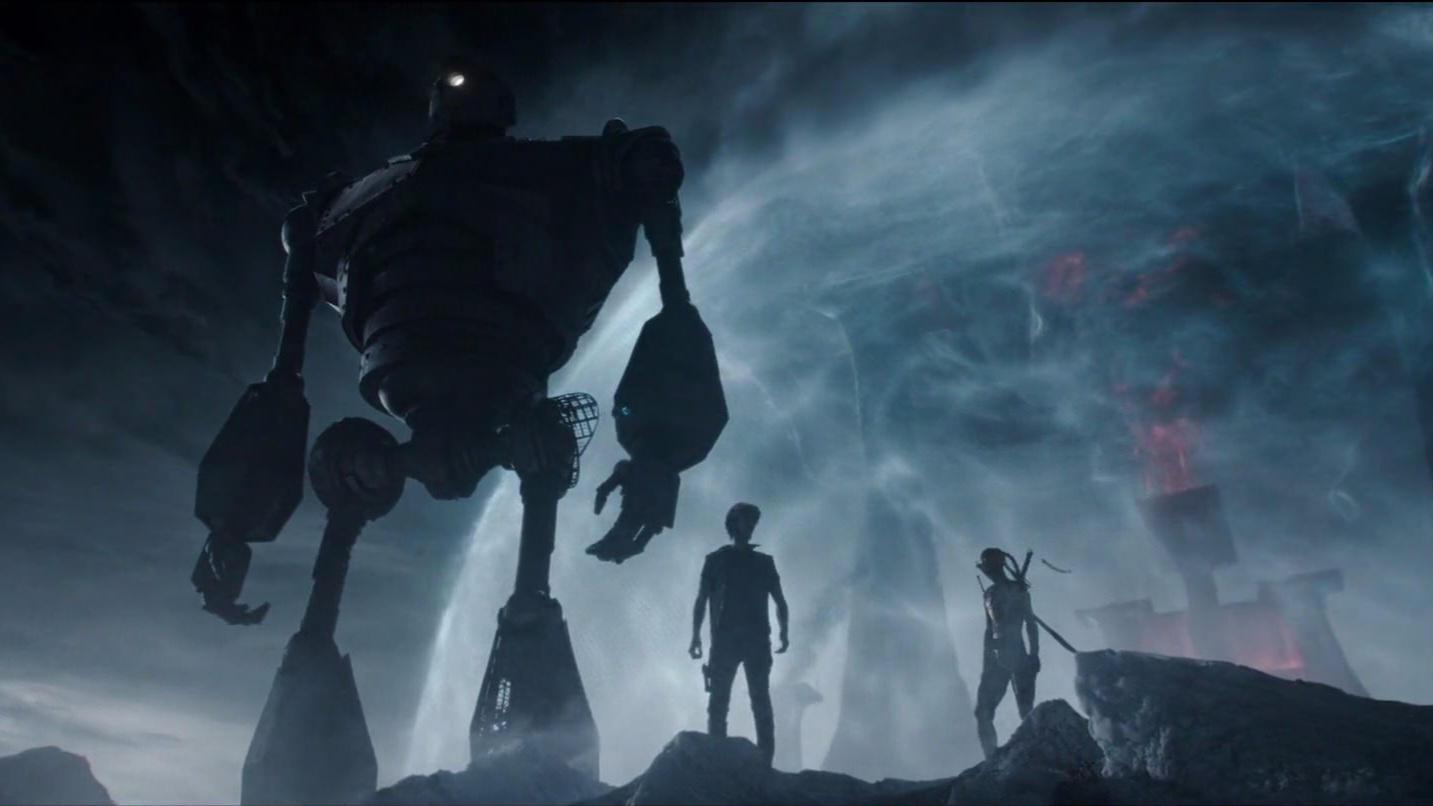 Immagine Ready Player One - Poster - Sfondi