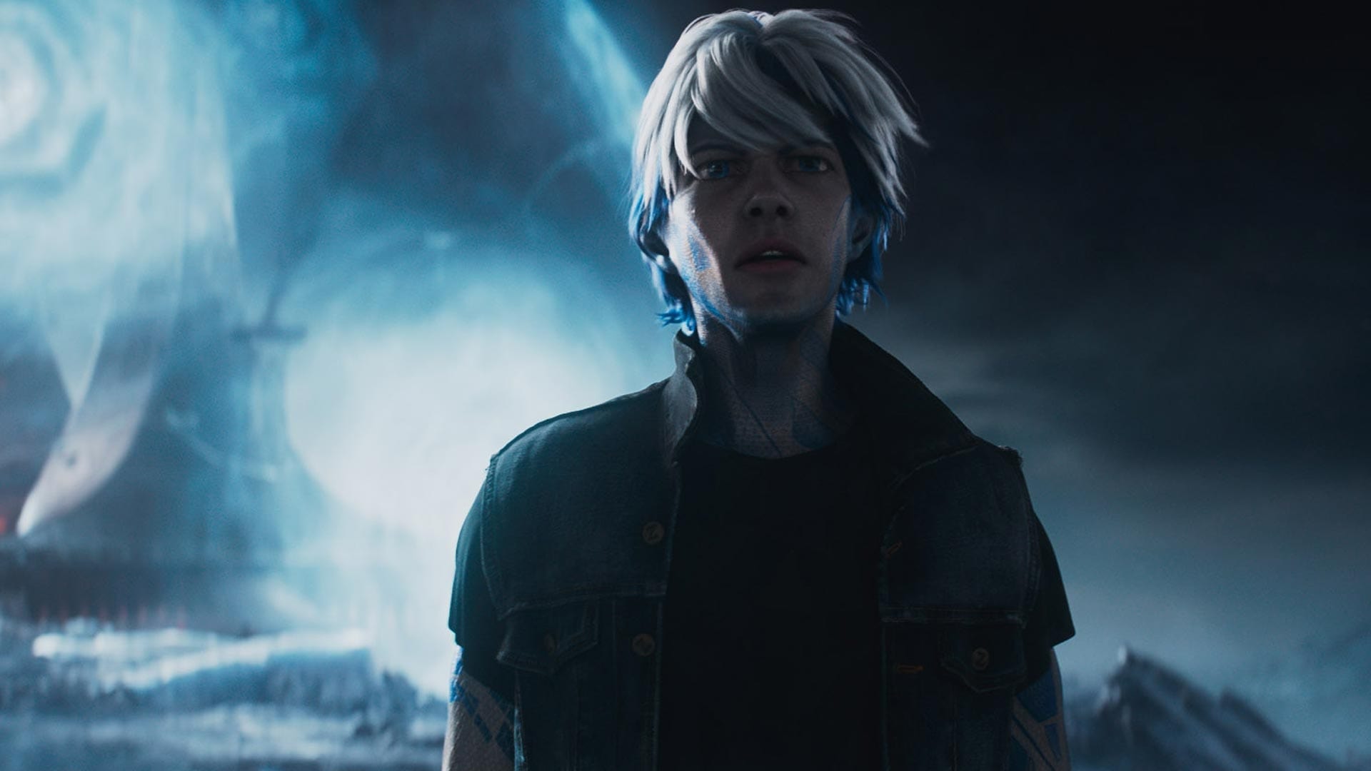 Immagine Ready Player One - Poster - Sfondi