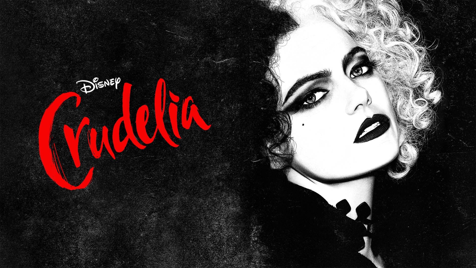 Immagine Crudelia - Poster - Sfondi