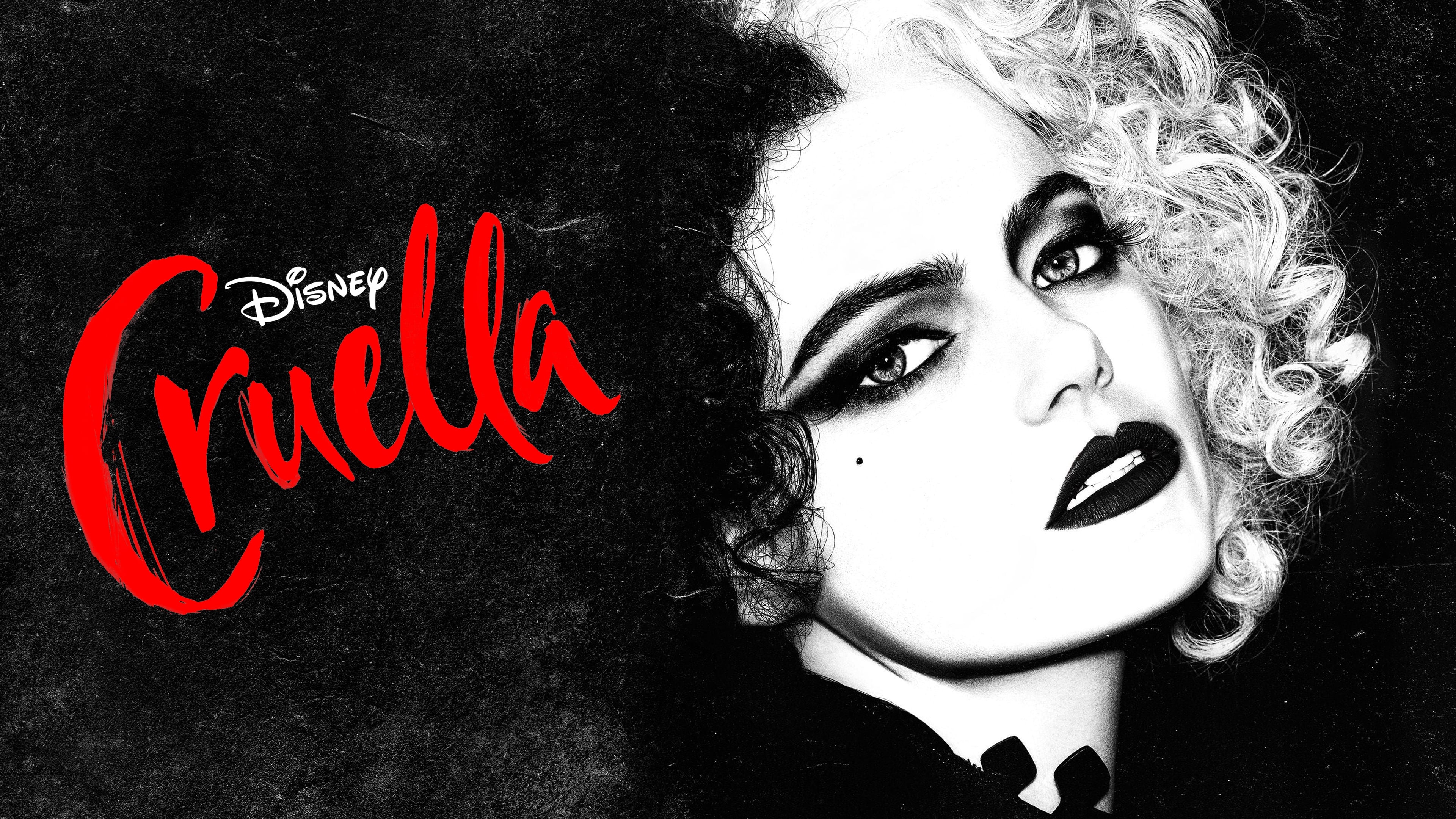 Immagine Crudelia - Poster - Sfondi