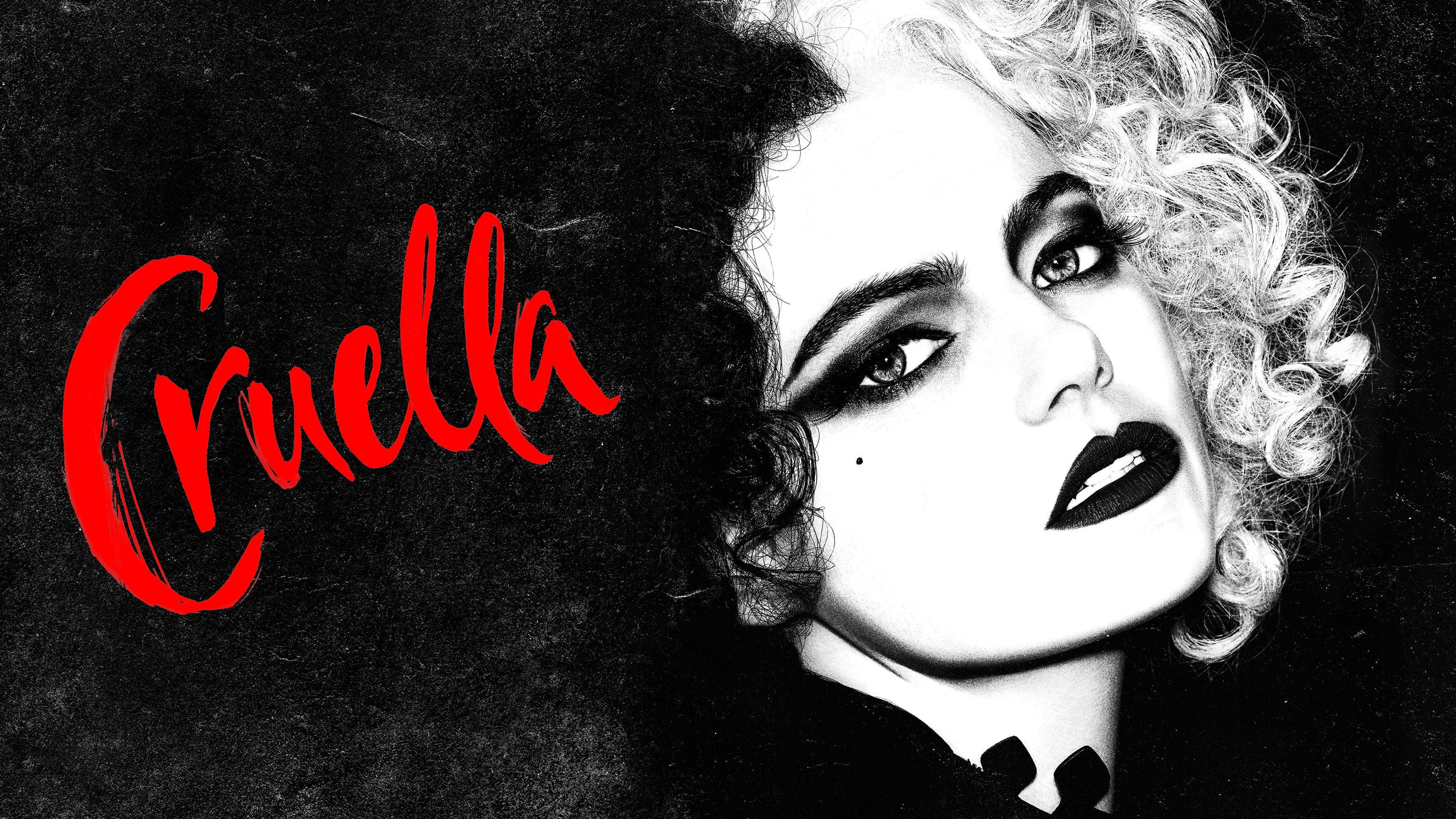 Immagine Crudelia - Poster - Sfondi