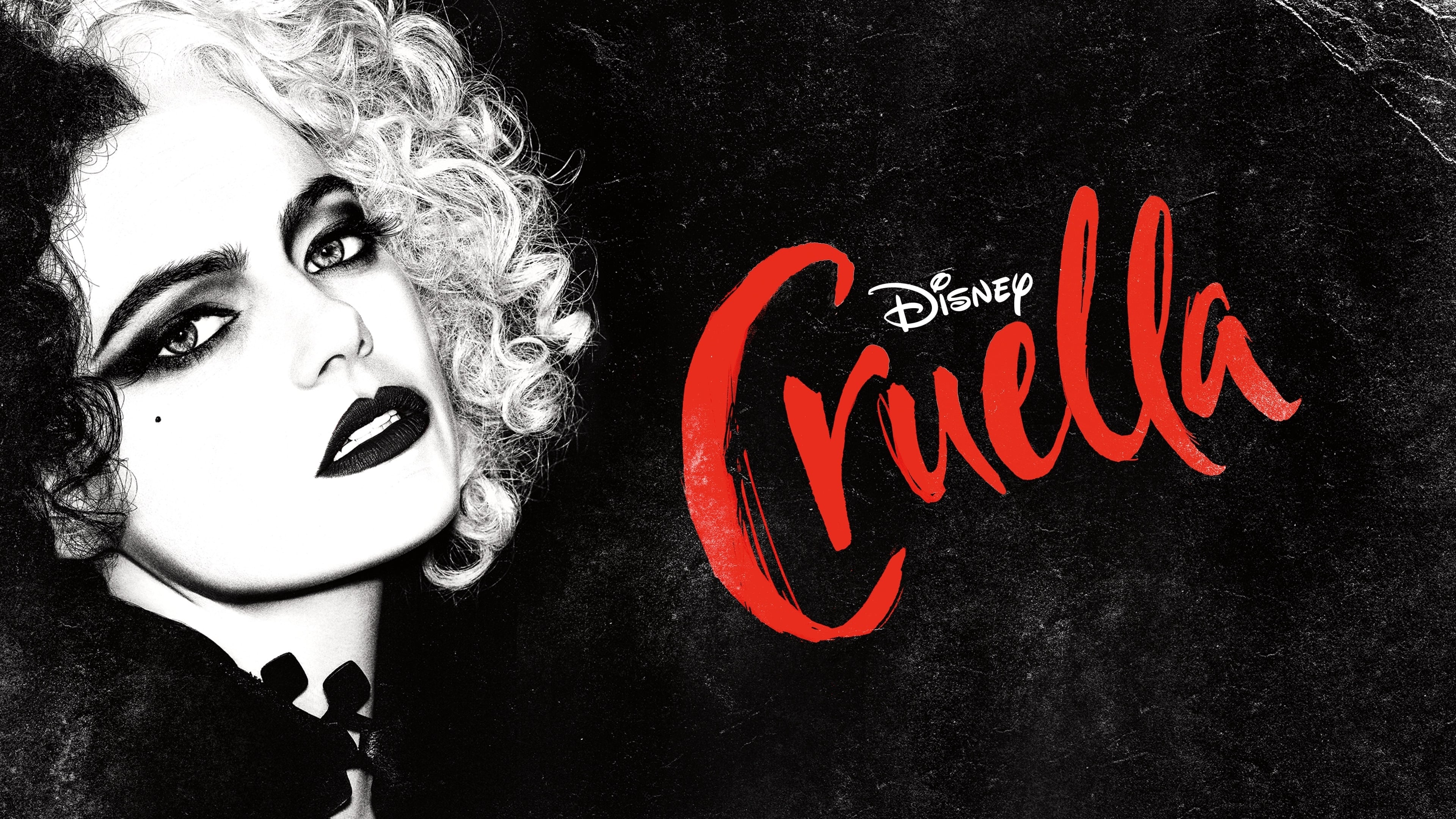 Immagine Crudelia - Poster - Sfondi