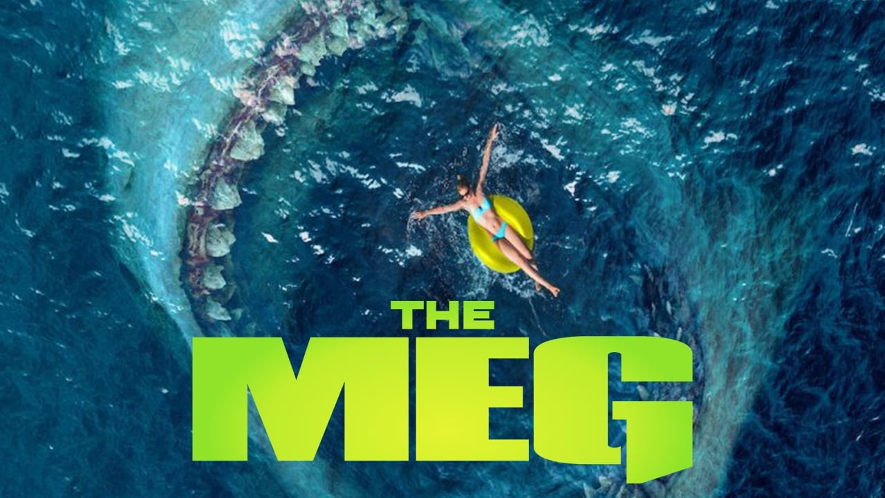 Immagine Shark - Il primo squalo - Poster - Sfondi