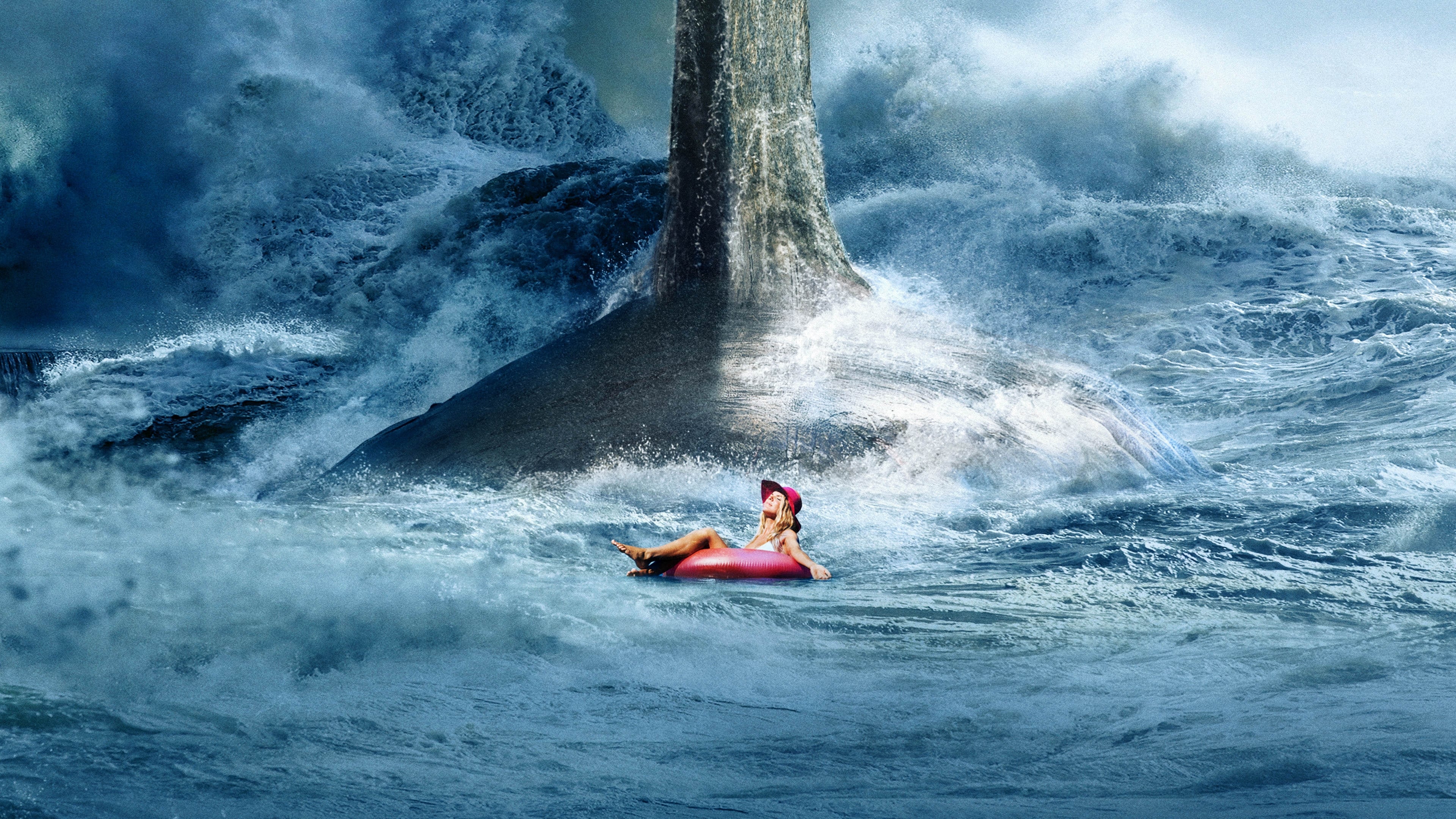 Immagine Shark - Il primo squalo - Poster - Sfondi