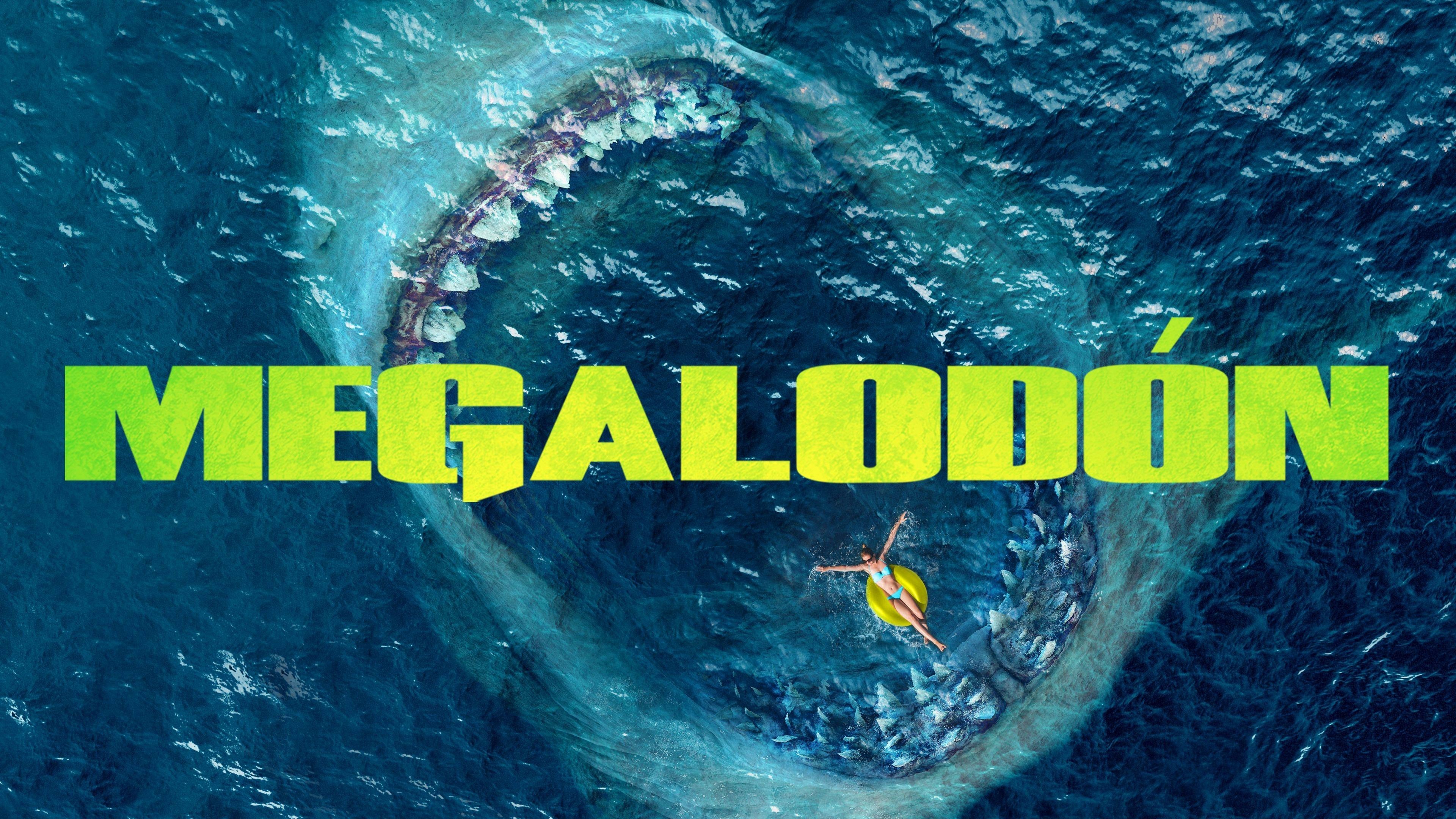 Immagine Shark - Il primo squalo - Poster - Sfondi