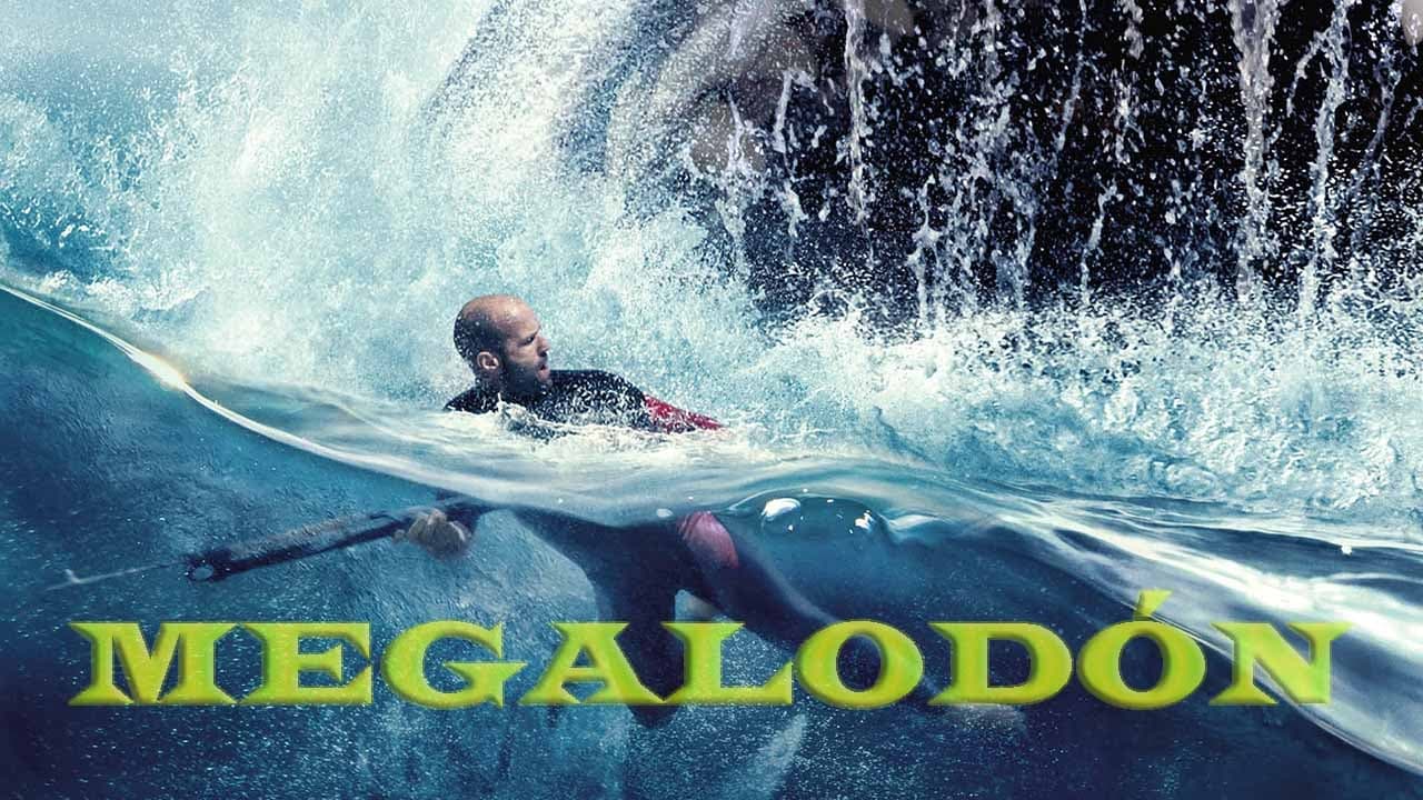 Immagine Shark - Il primo squalo - Poster - Sfondi