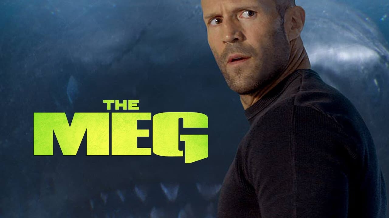 Immagine Shark - Il primo squalo - Poster - Sfondi