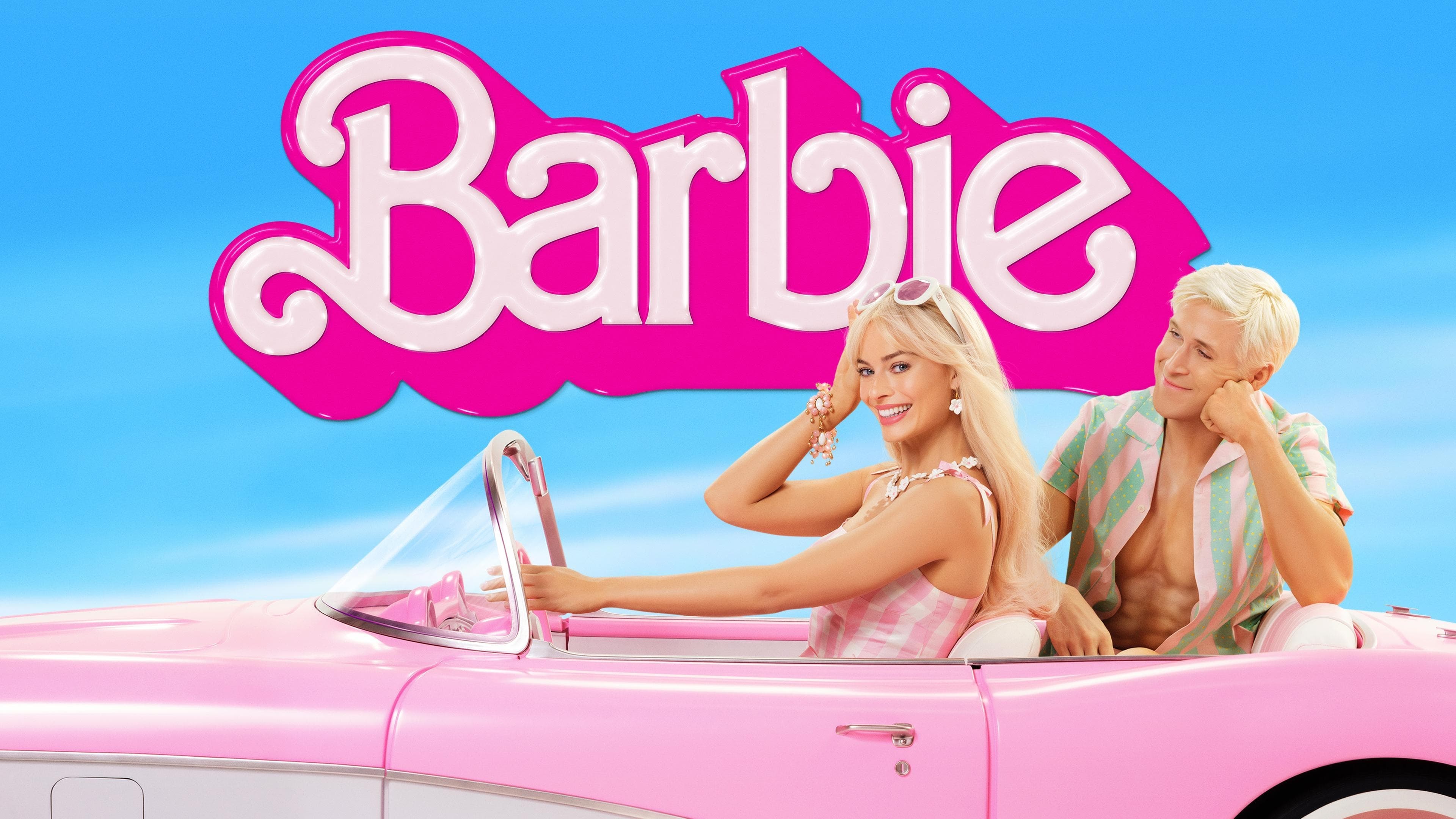 Immagine Barbie - Poster - Sfondi