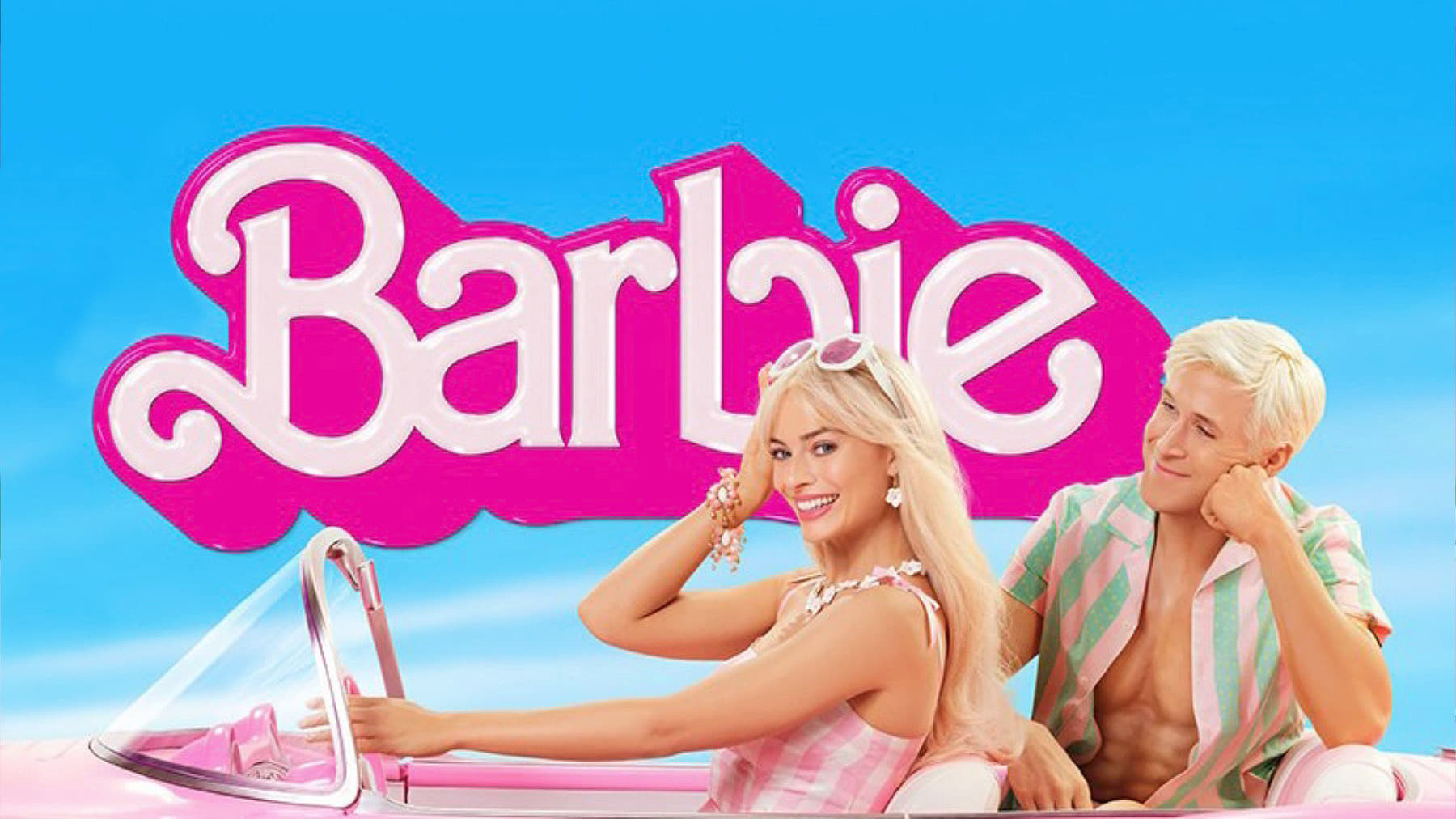 Immagine Barbie - Poster - Sfondi