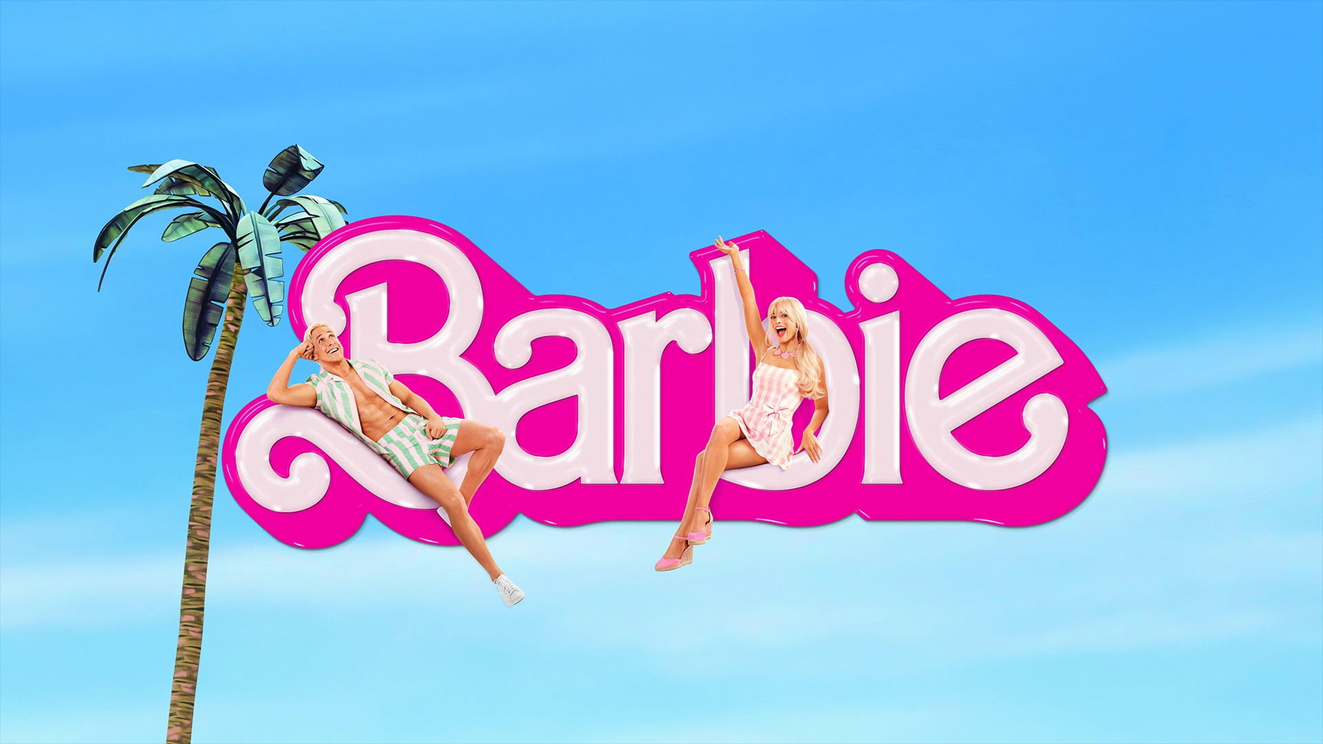 Immagine Barbie - Poster - Sfondi
