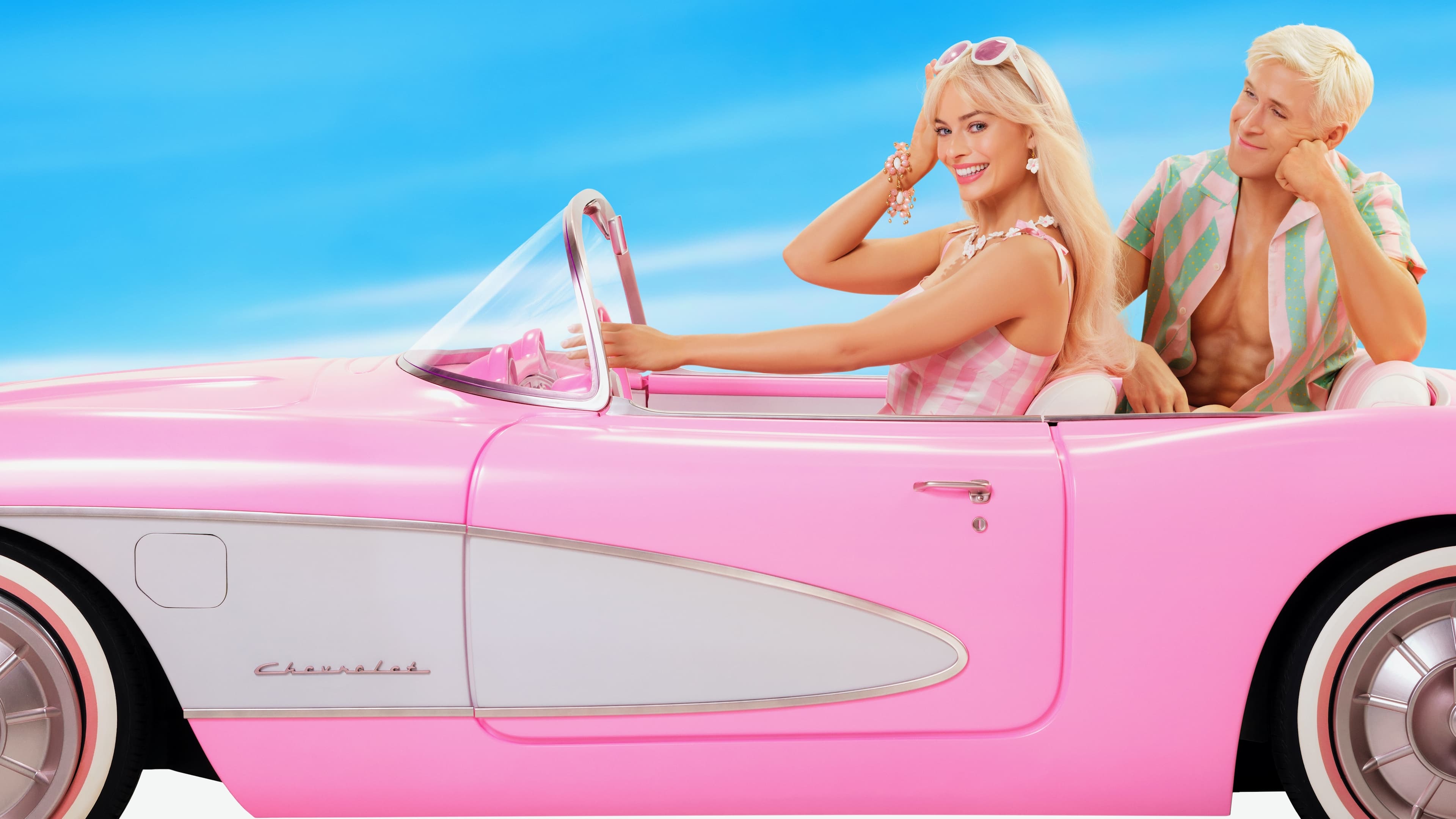 Immagine Barbie - Poster - Sfondi