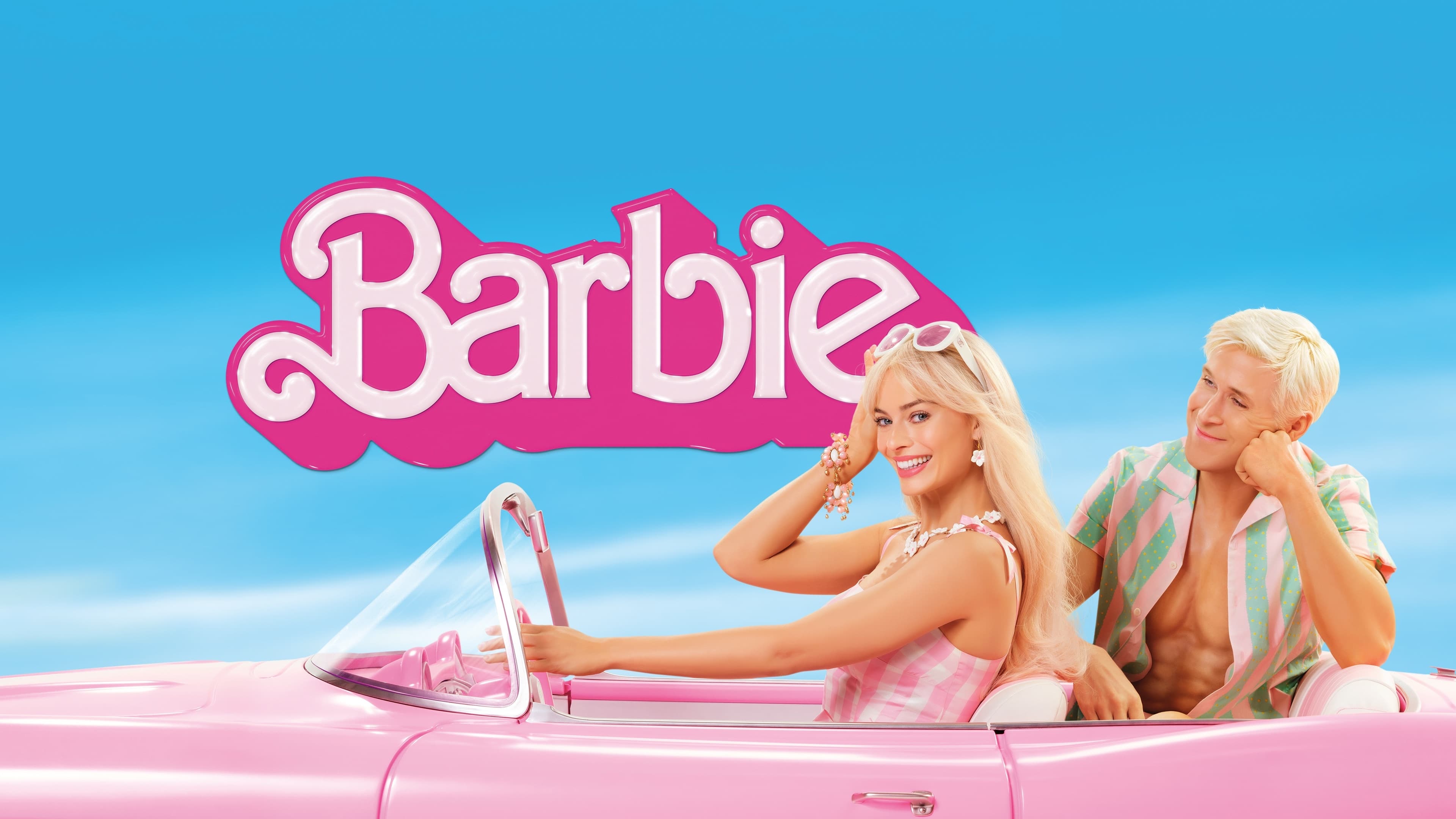 Immagine Barbie - Poster - Sfondi
