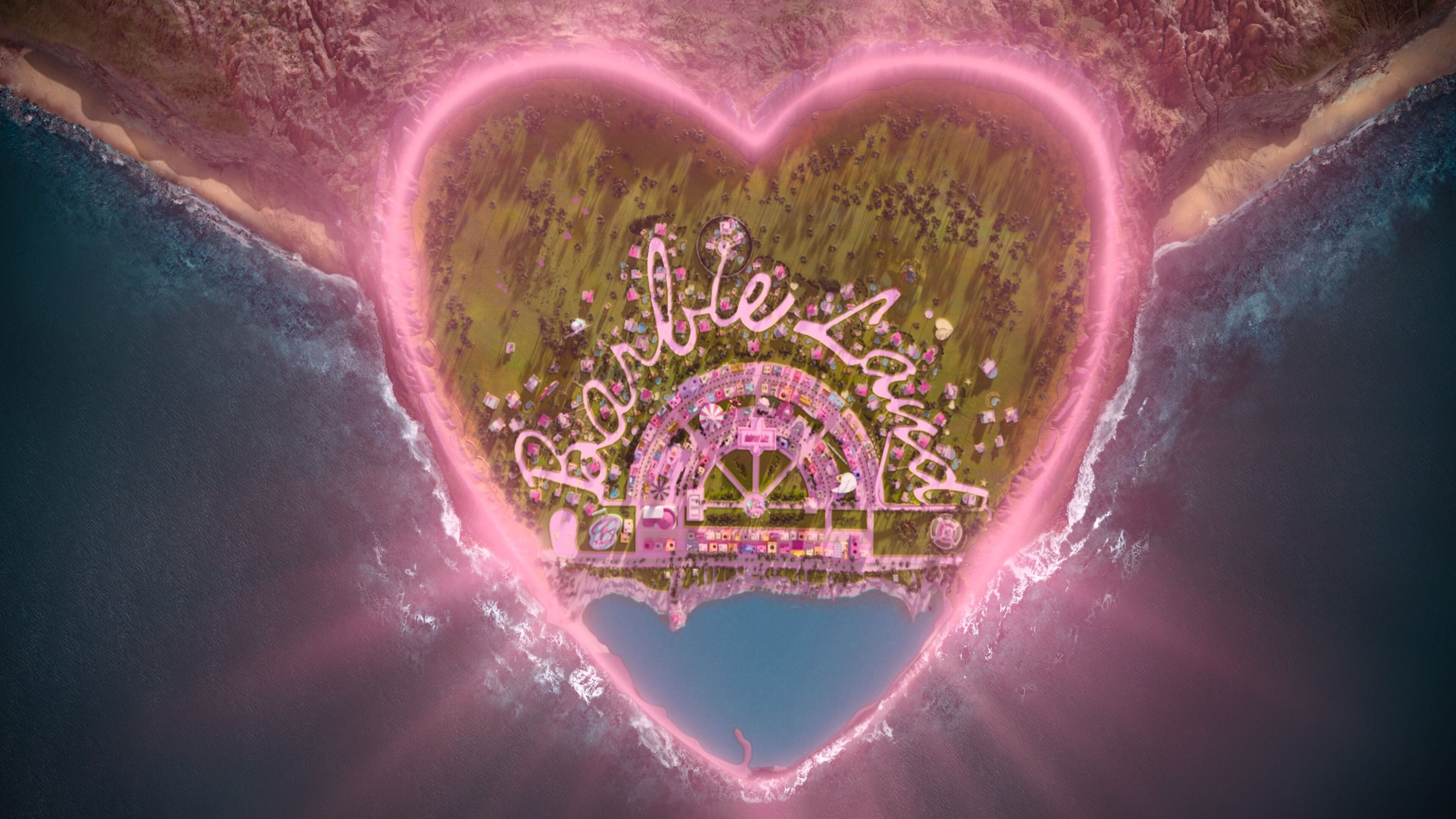 Immagine Barbie - Poster - Sfondi