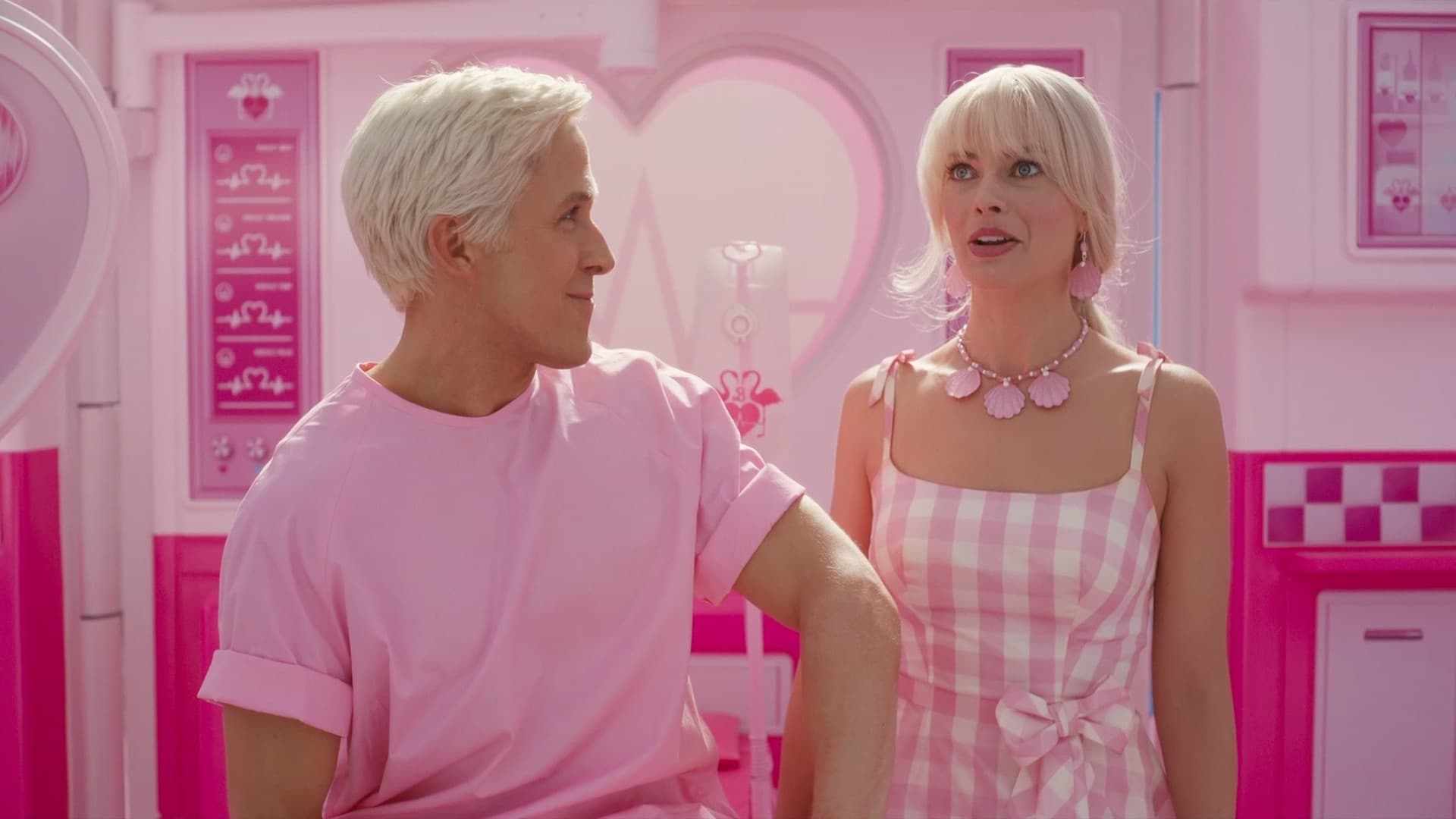 Immagine Barbie - Poster - Sfondi