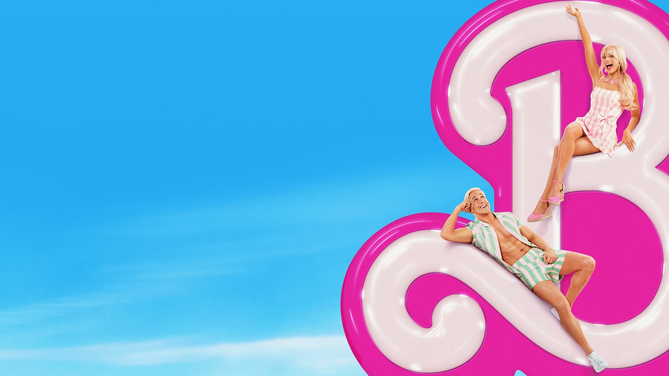 Immagine Barbie - Poster - Sfondi