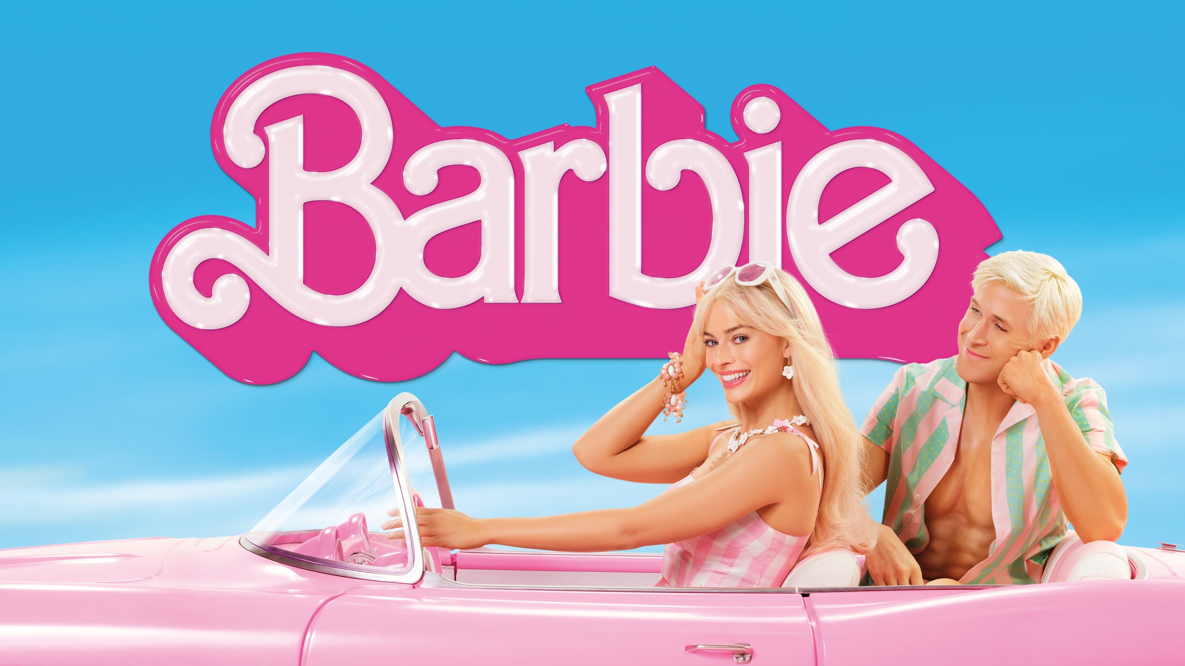 Immagine Barbie - Poster - Sfondi
