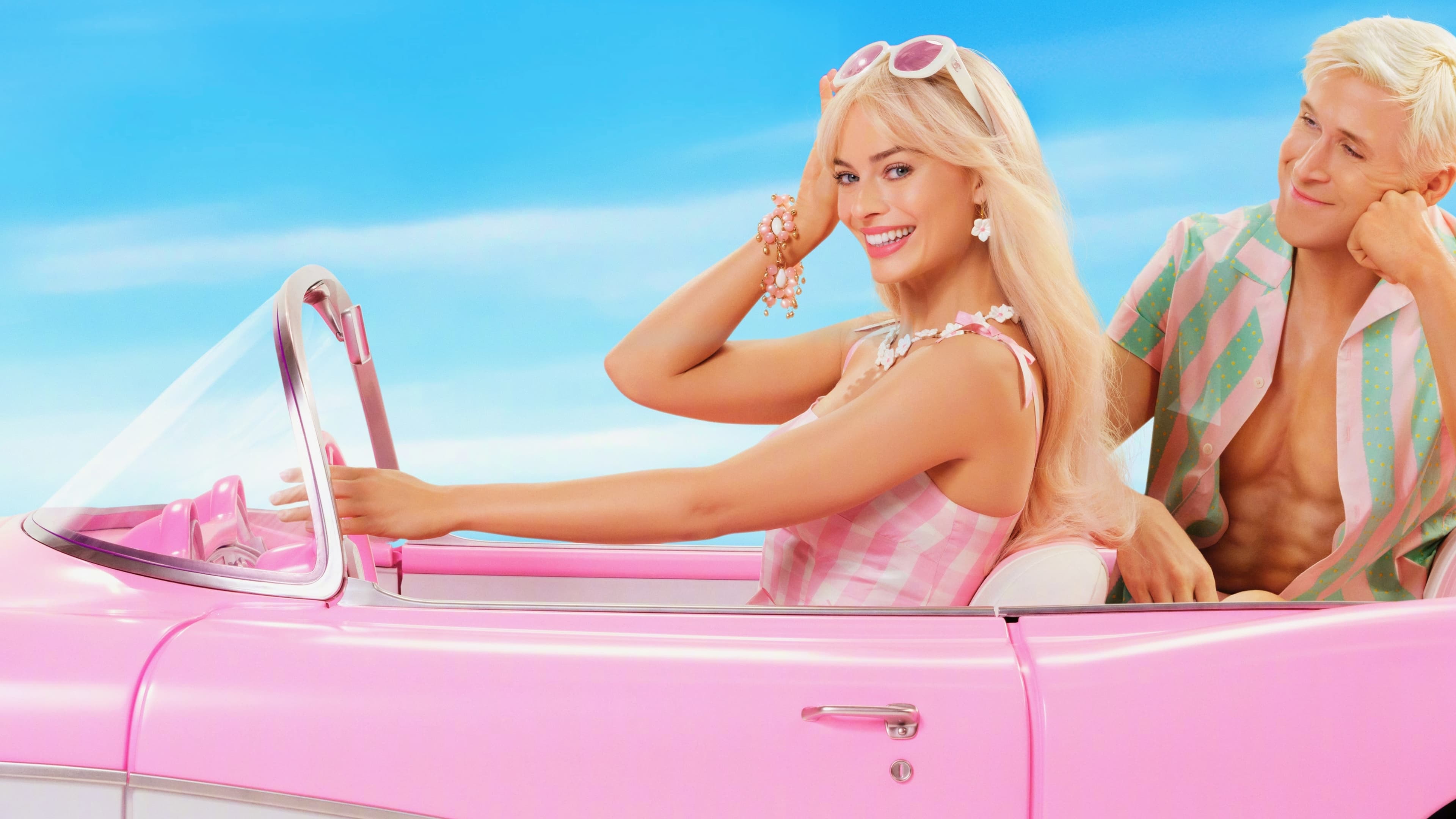 Immagine Barbie - Poster - Sfondi