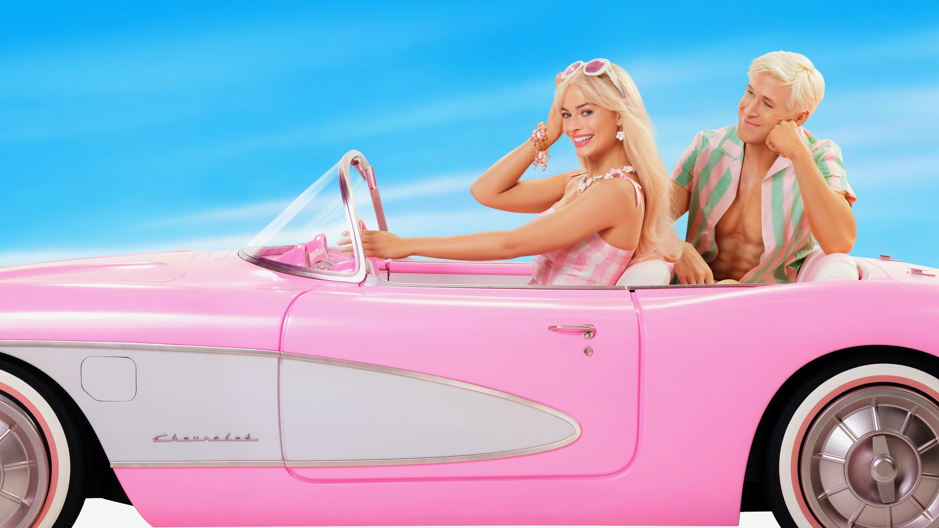 Immagine Barbie - Poster - Sfondi