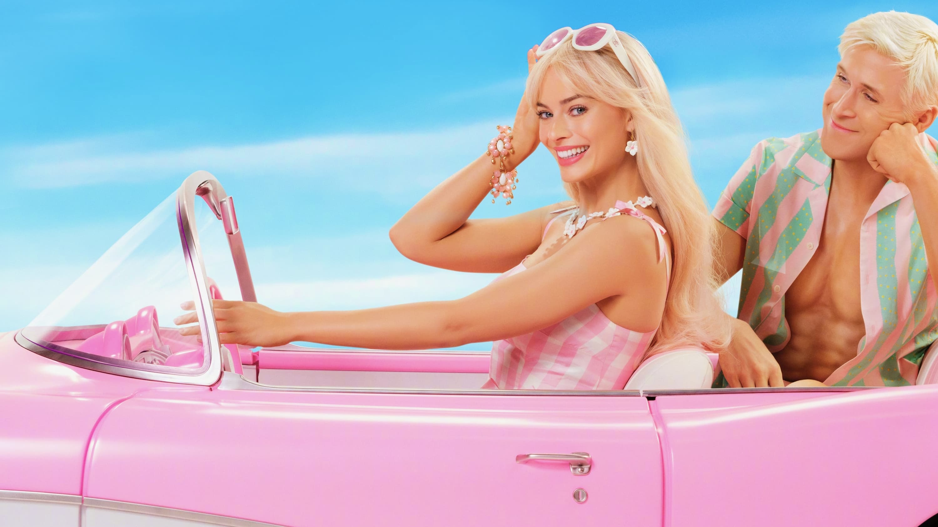 Immagine Barbie - Poster - Sfondi