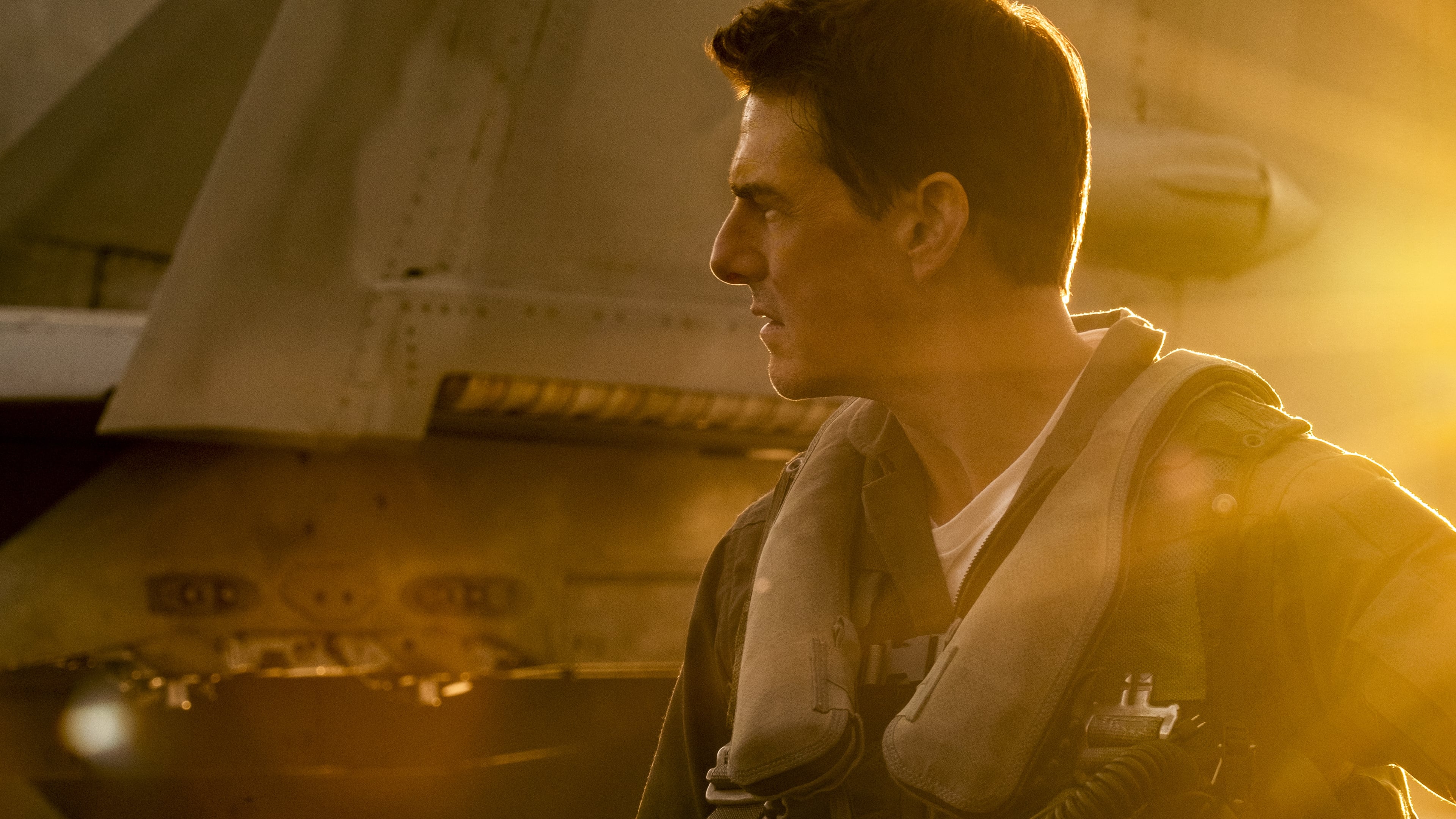 Immagine Top Gun: Maverick - Poster - Sfondi