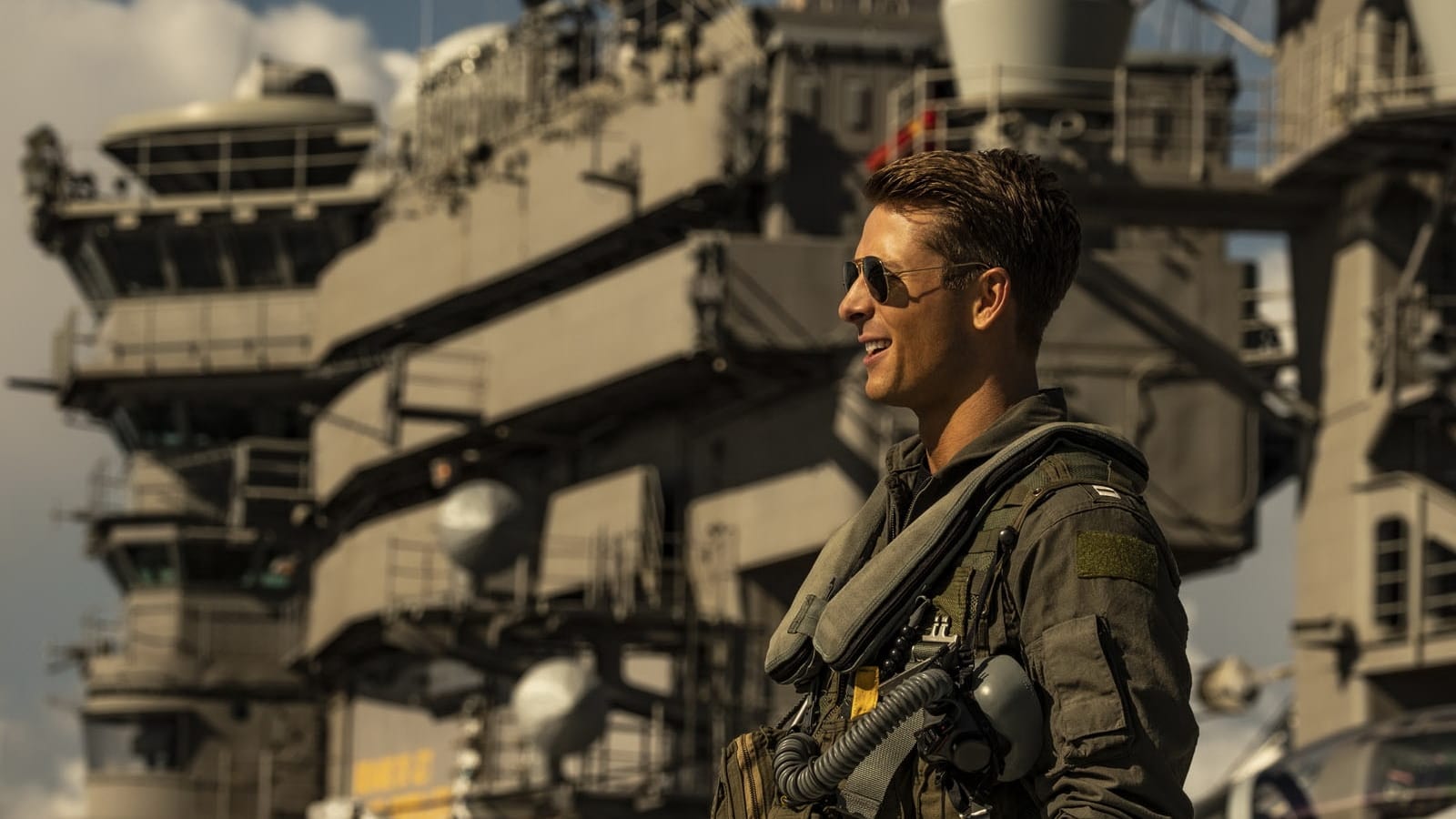 Immagine Top Gun: Maverick - Poster - Sfondi