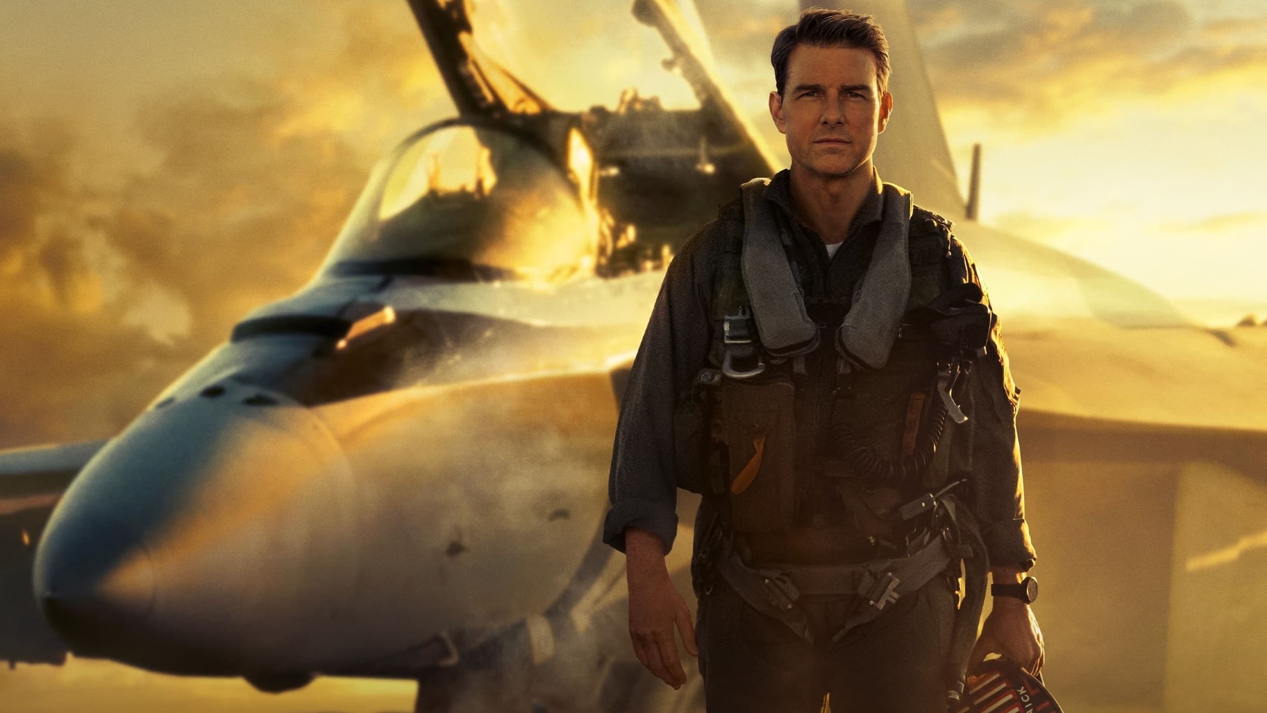 Immagine Top Gun: Maverick - Poster - Sfondi