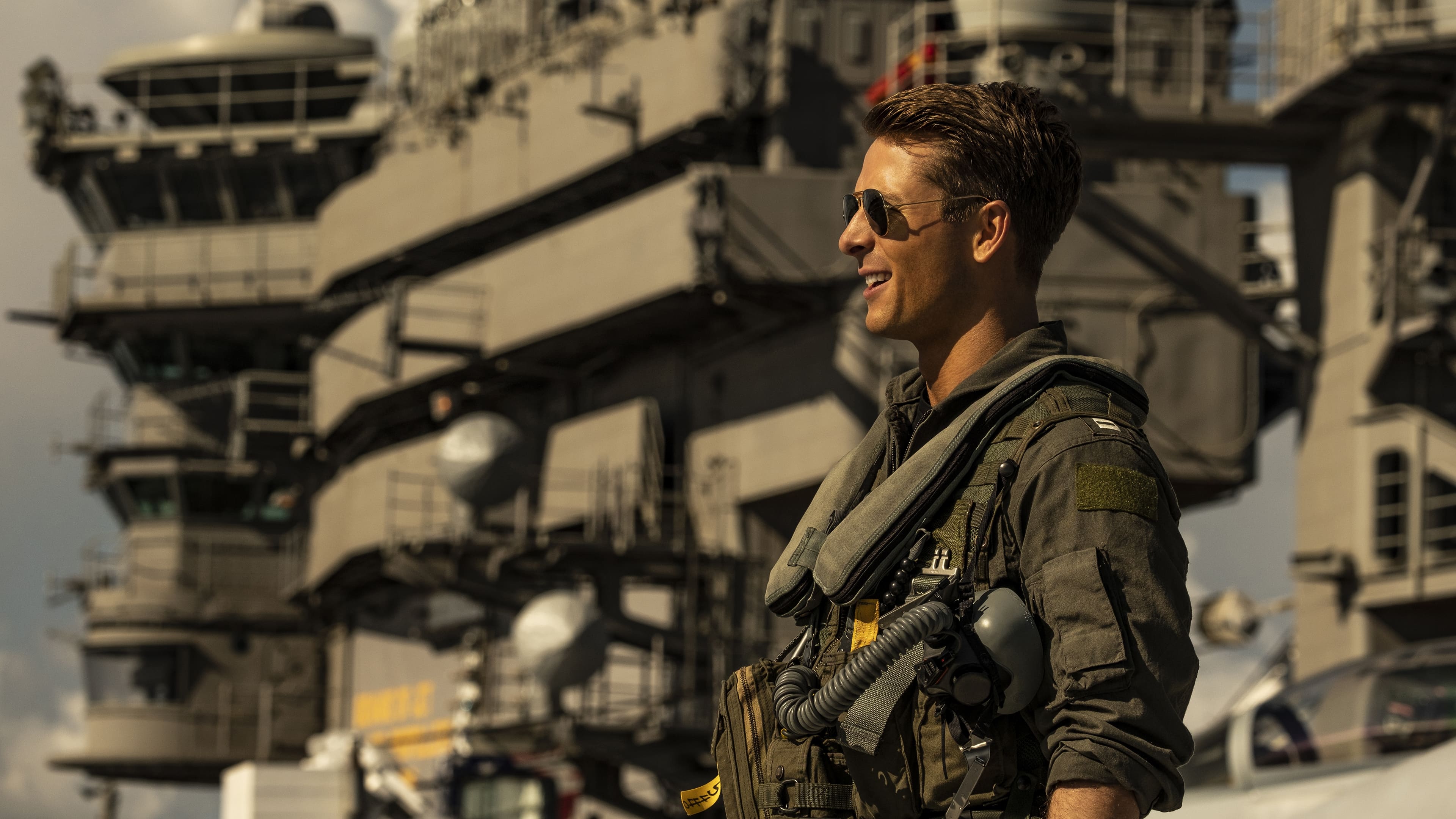 Immagine Top Gun: Maverick - Poster - Sfondi
