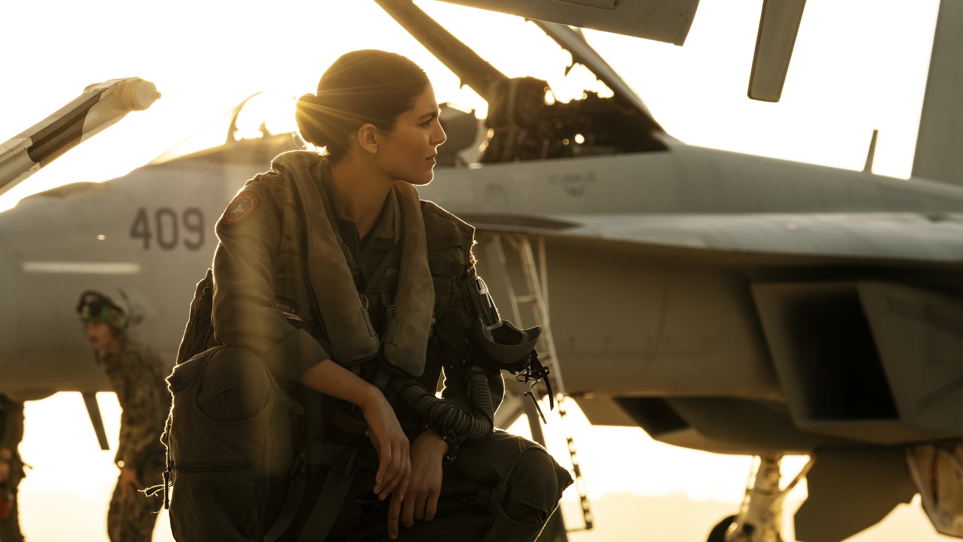 Immagine Top Gun: Maverick - Poster - Sfondi