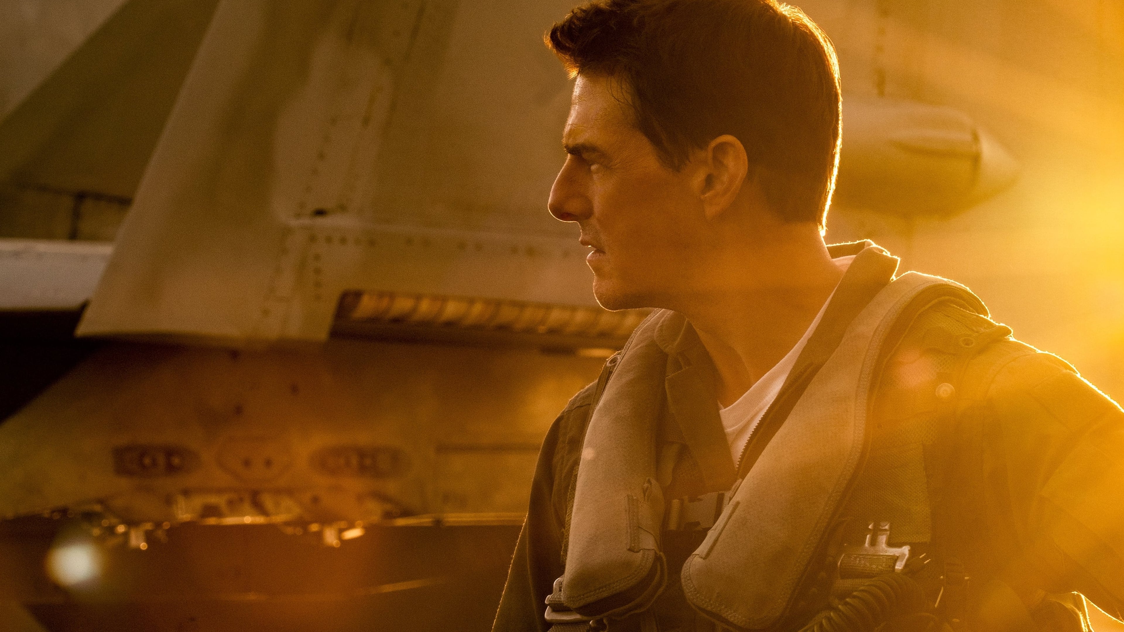 Immagine Top Gun: Maverick - Poster - Sfondi