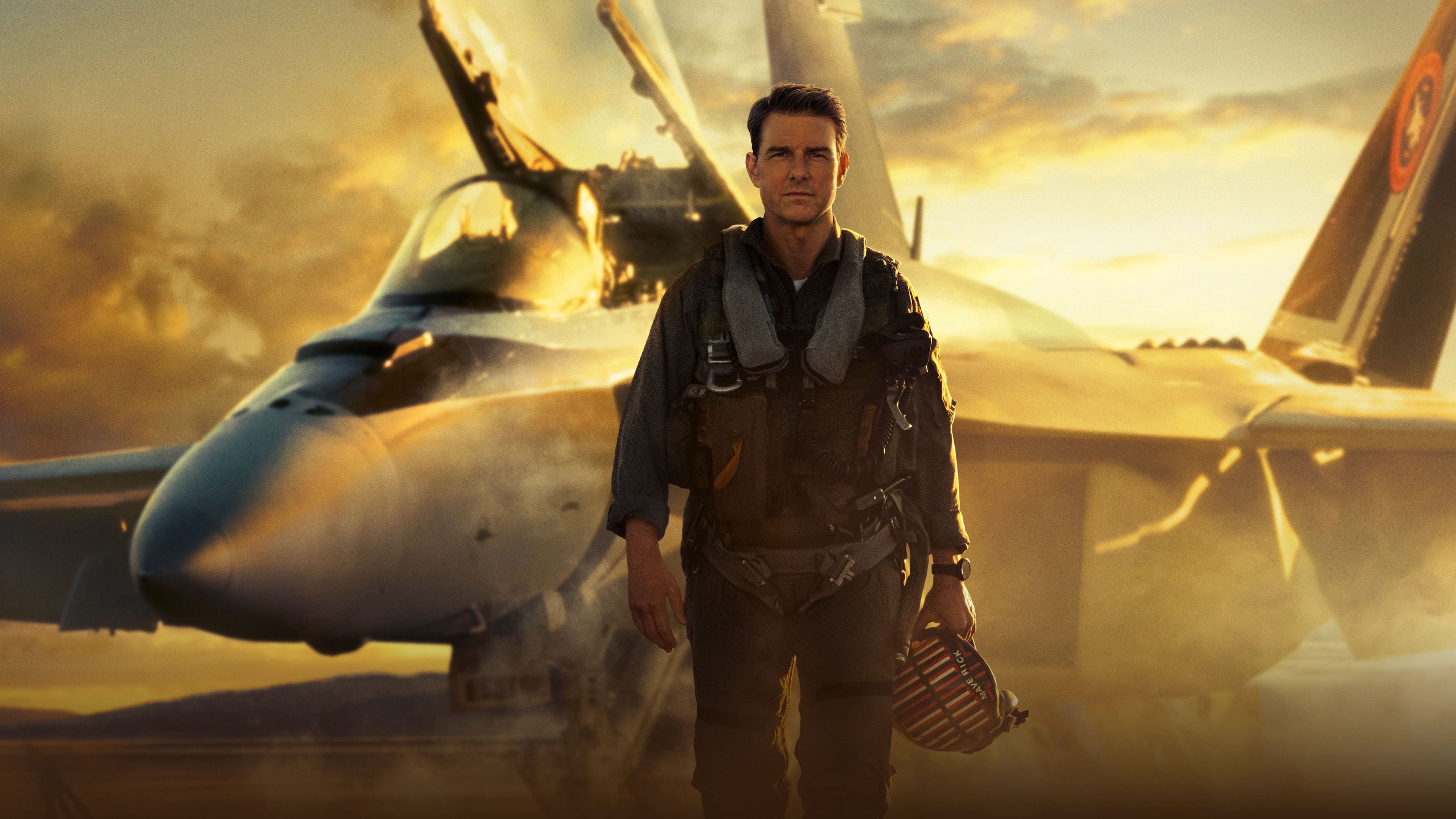 Immagine Top Gun: Maverick - Poster - Sfondi