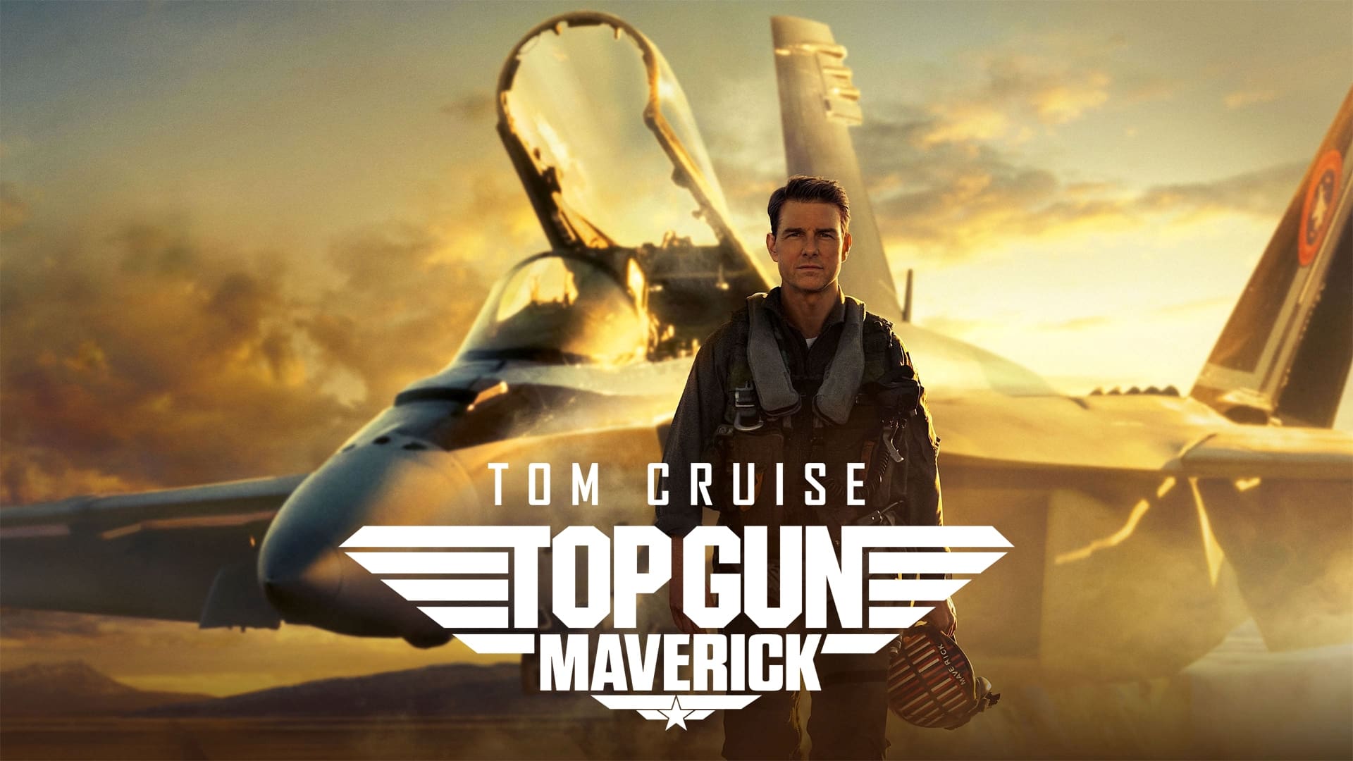 Immagine Top Gun: Maverick - Poster - Sfondi