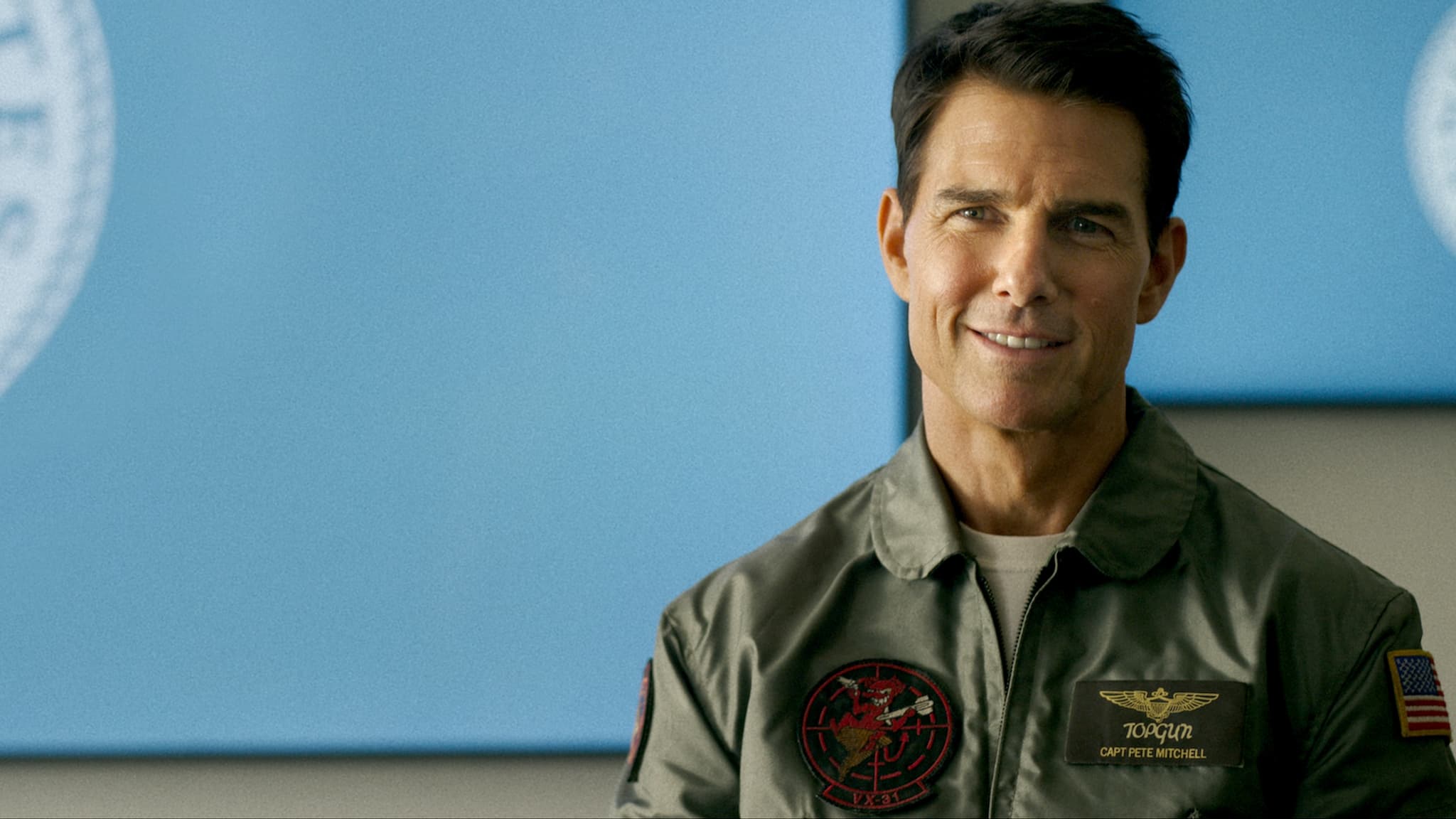 Immagine Top Gun: Maverick - Poster - Sfondi