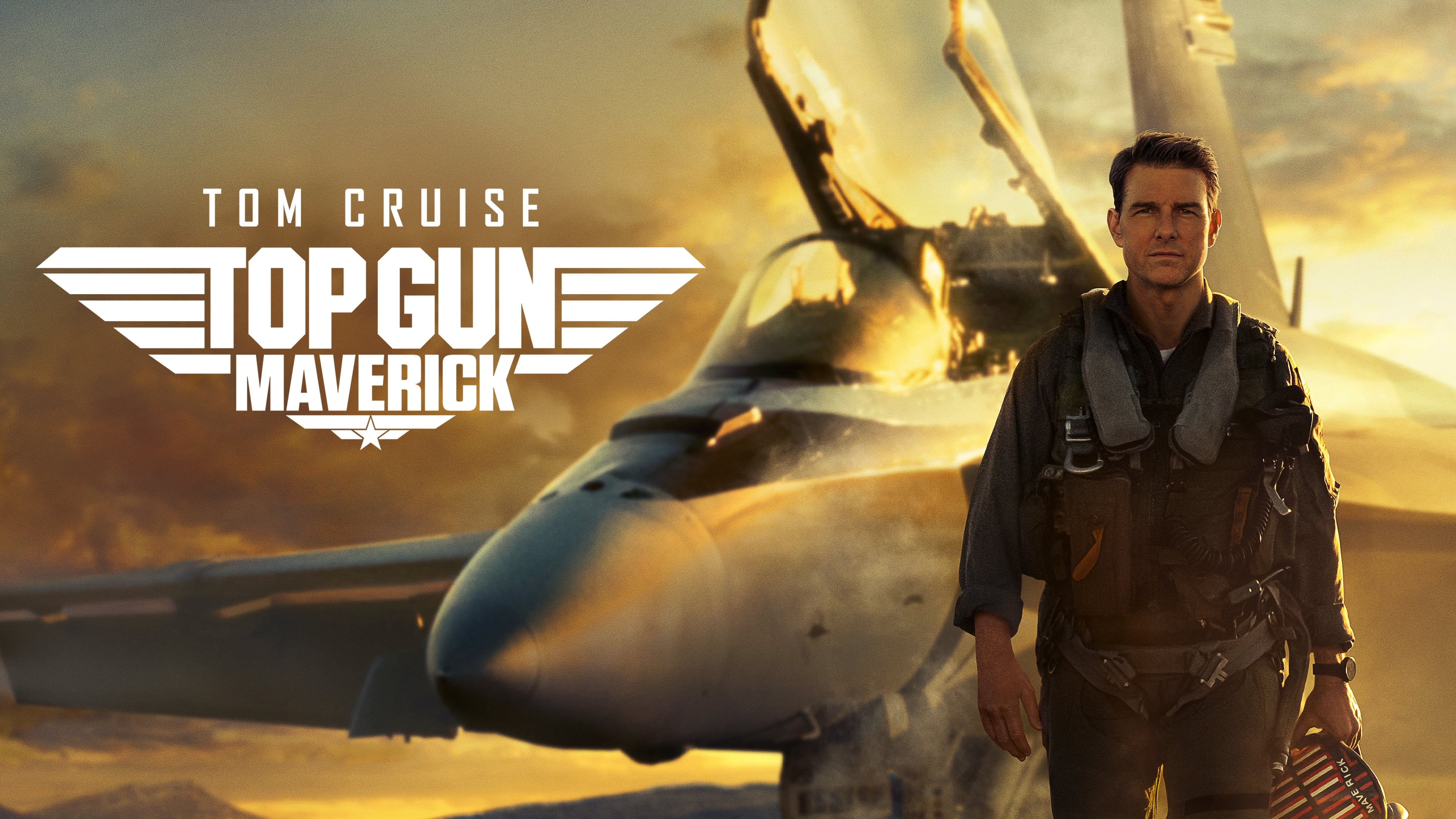 Immagine Top Gun: Maverick - Poster - Sfondi