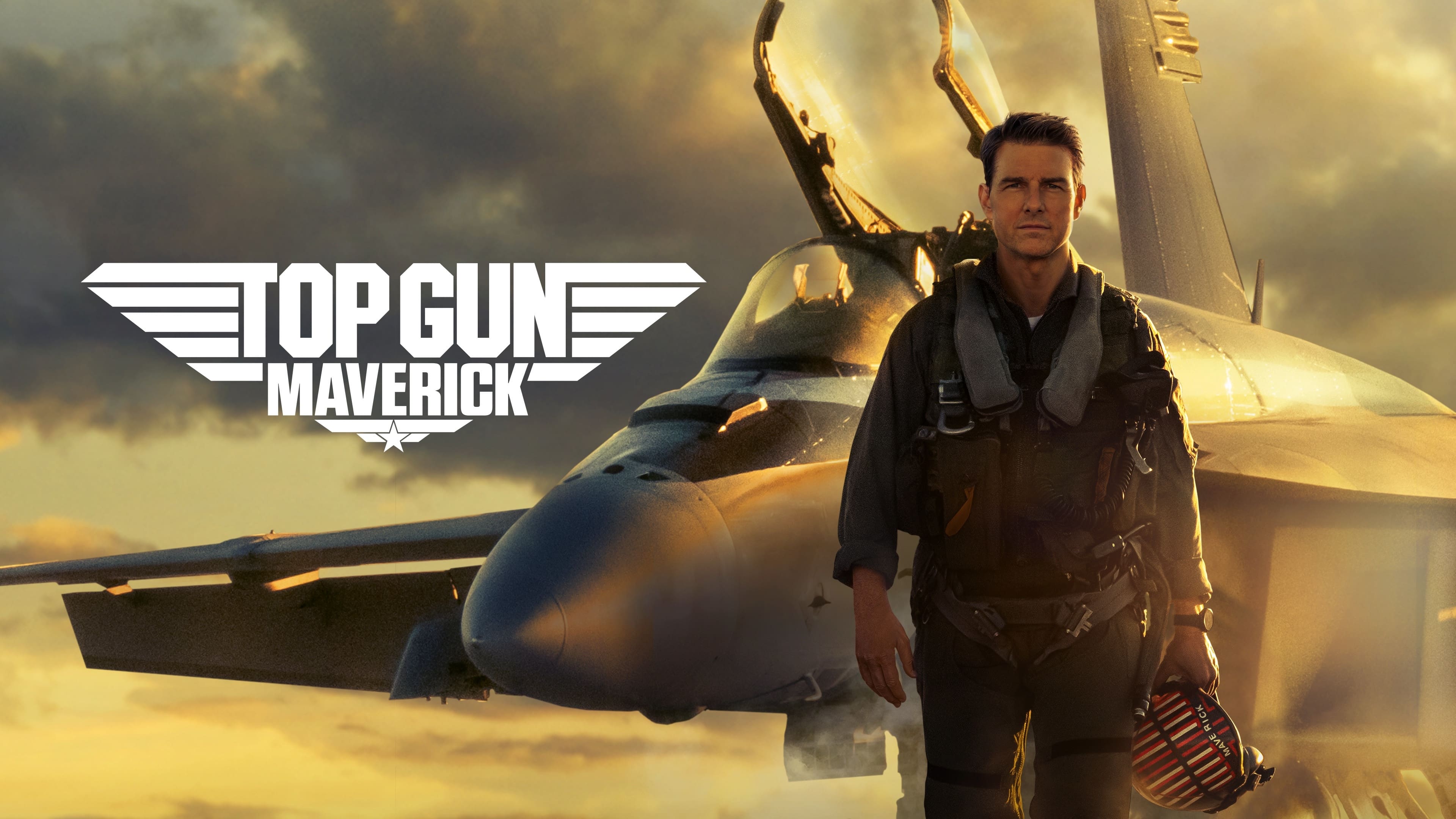 Immagine Top Gun: Maverick - Poster - Sfondi