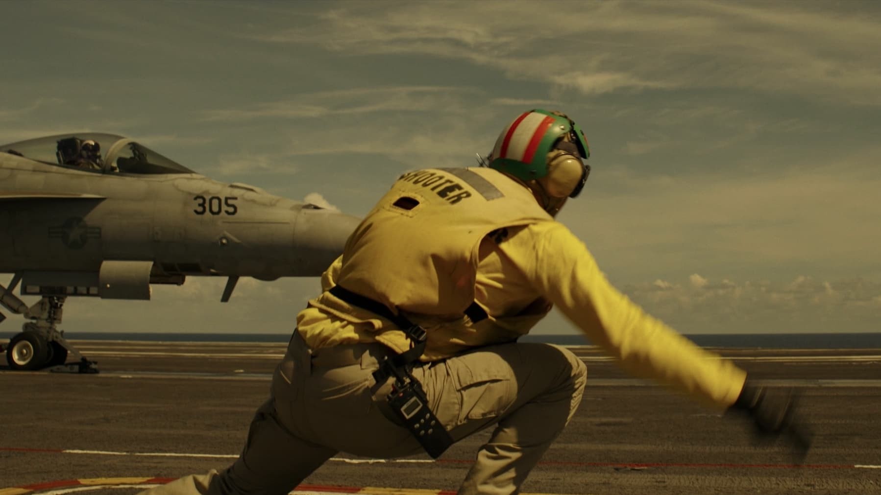 Immagine Top Gun: Maverick - Poster - Sfondi