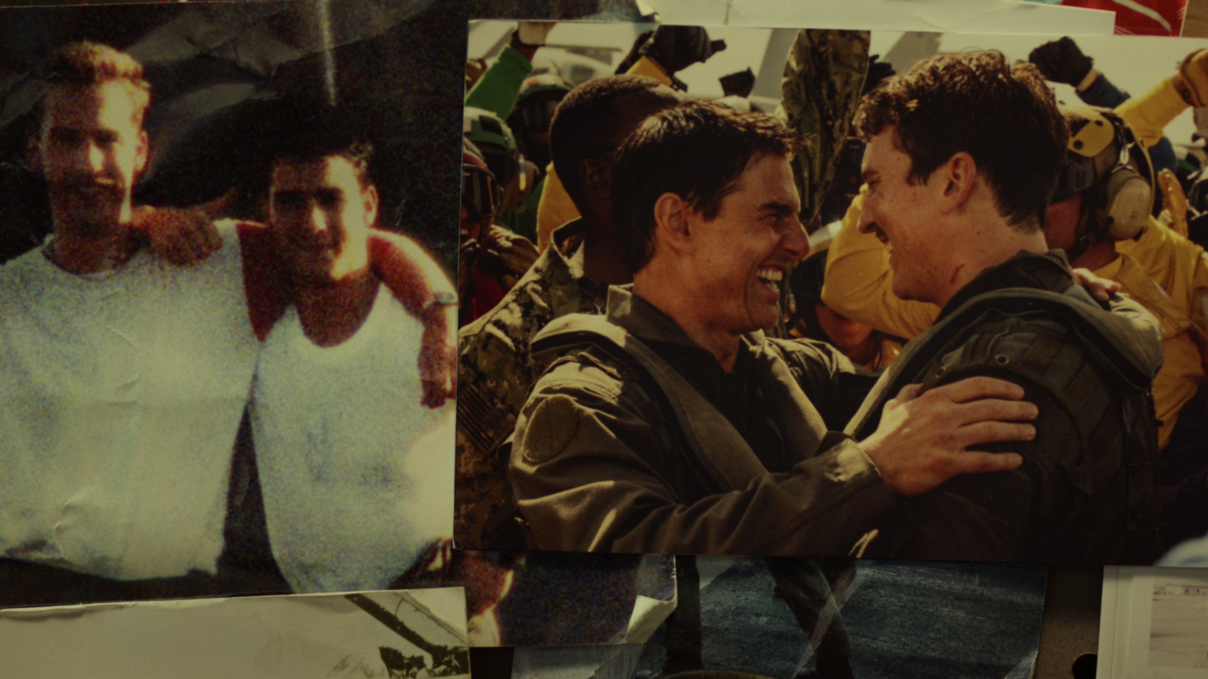Immagine Top Gun: Maverick - Poster - Sfondi