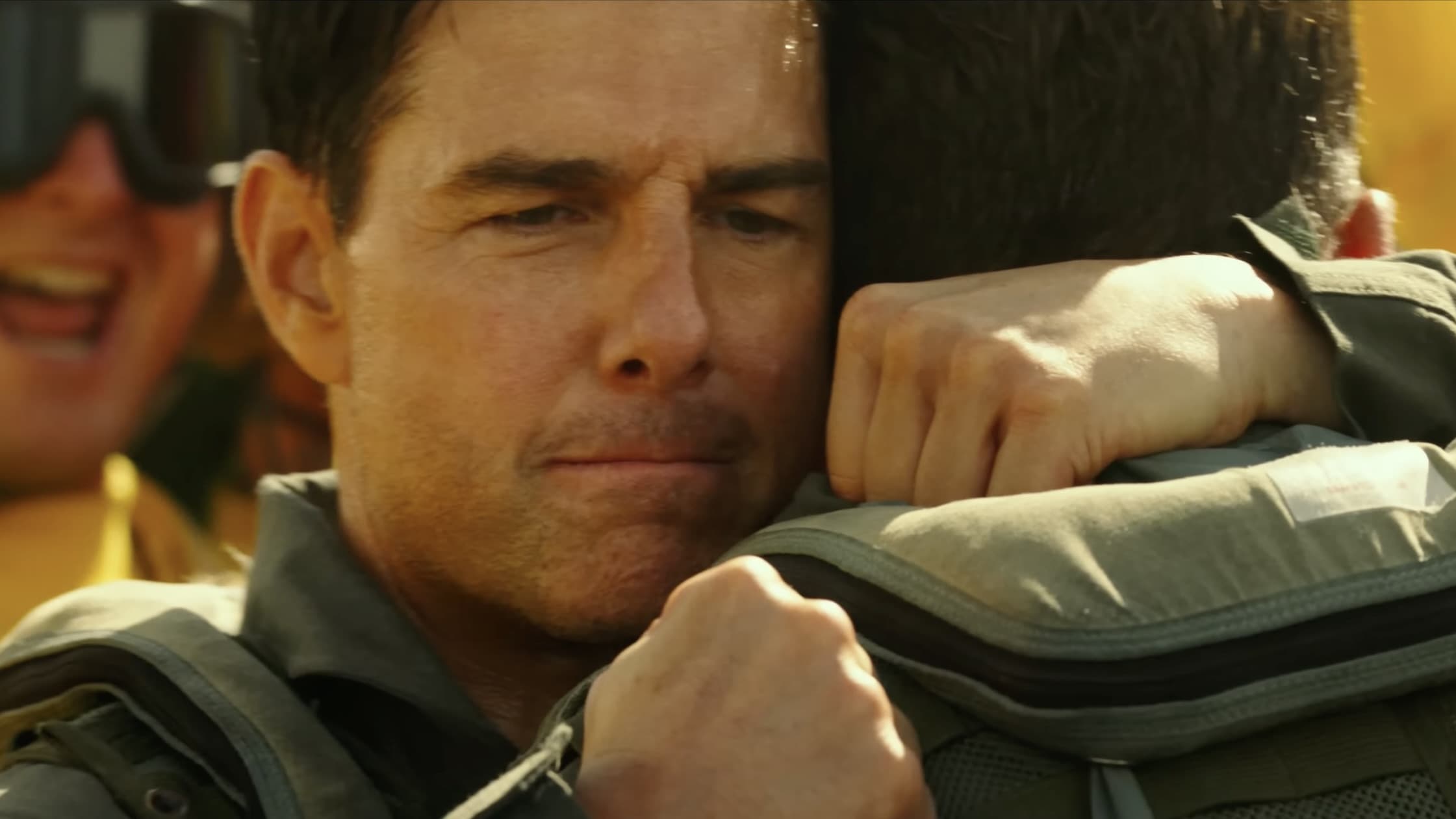 Immagine Top Gun: Maverick - Poster - Sfondi