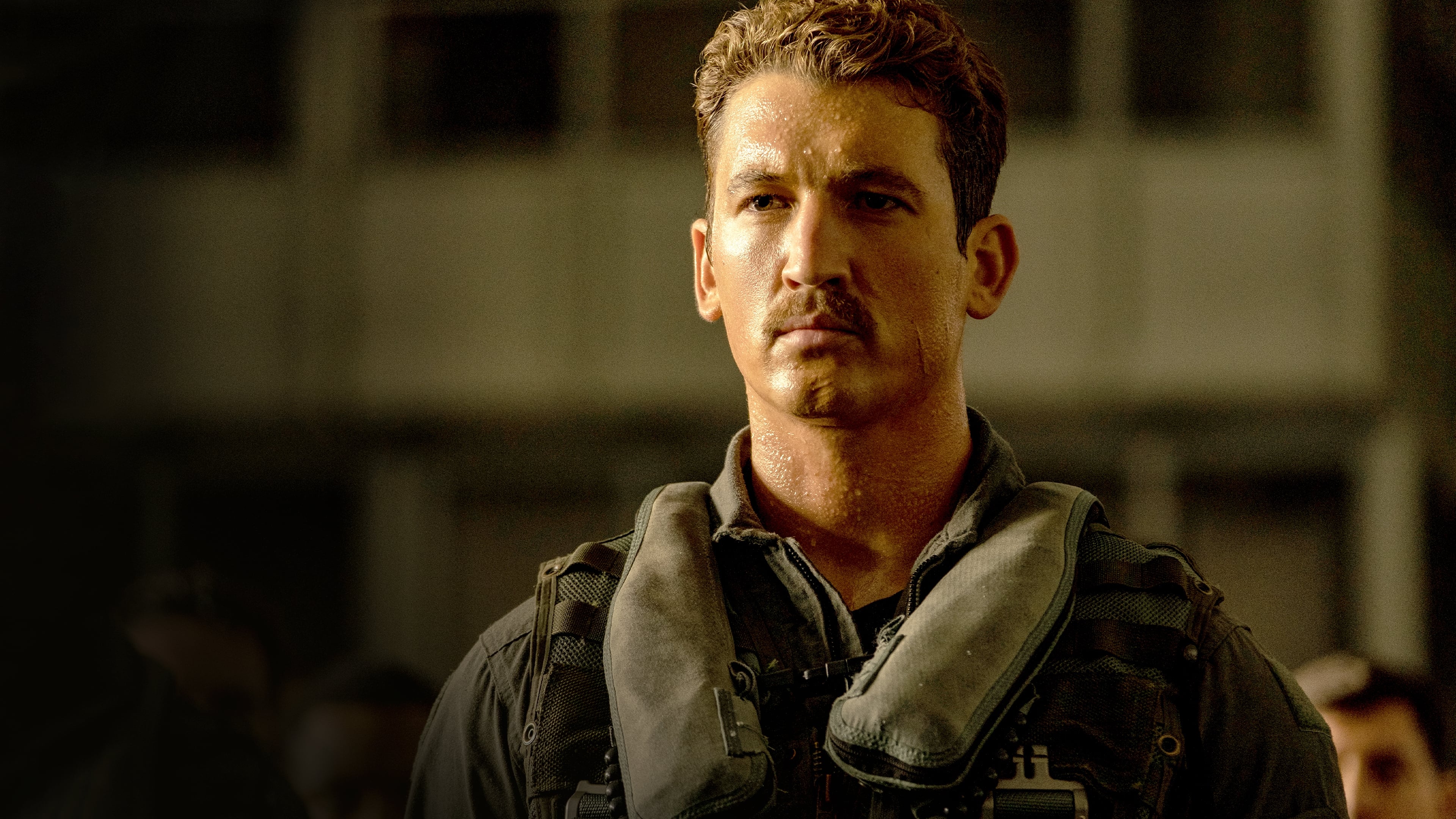 Immagine Top Gun: Maverick - Poster - Sfondi