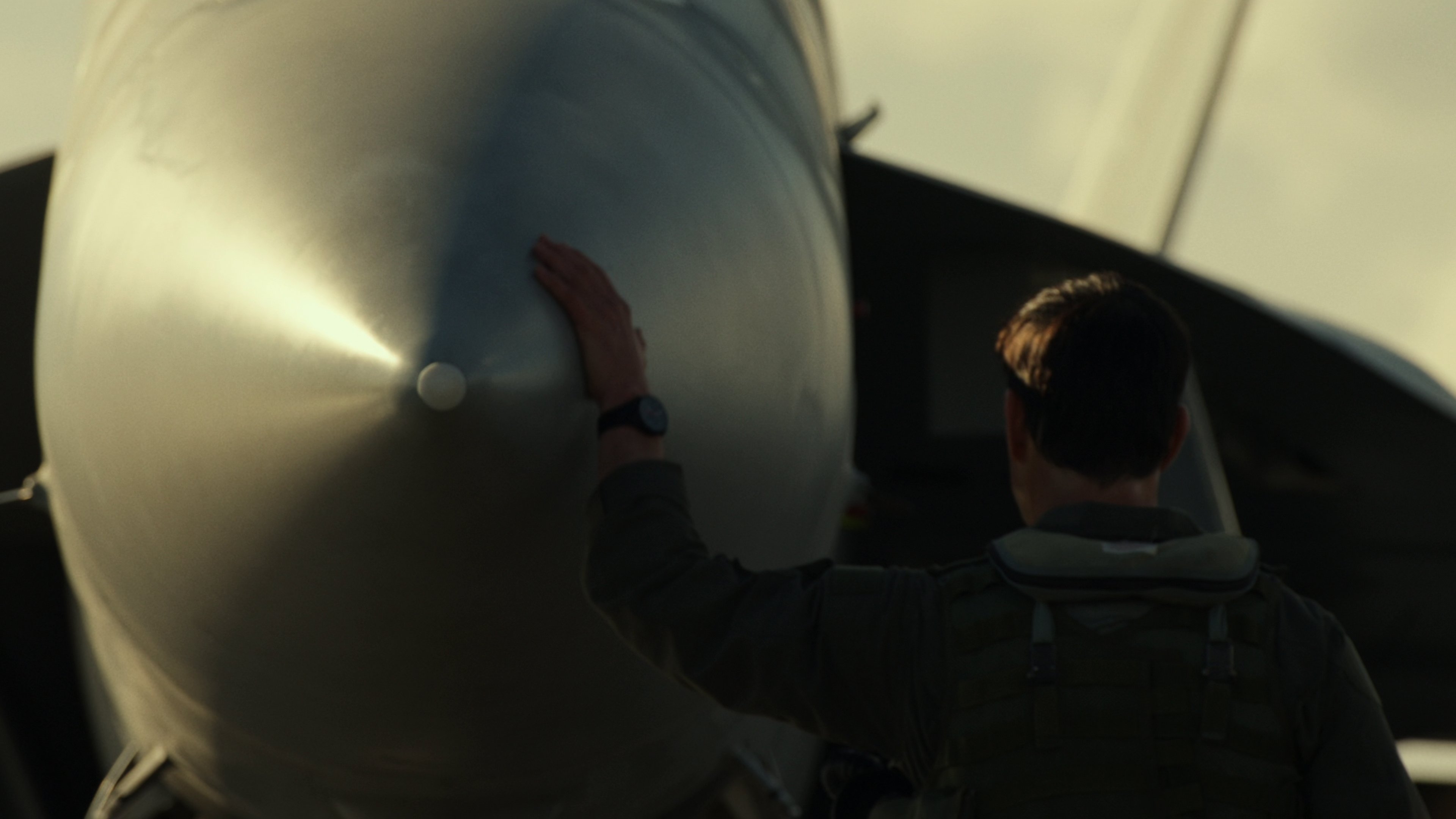 Immagine Top Gun: Maverick - Poster - Sfondi
