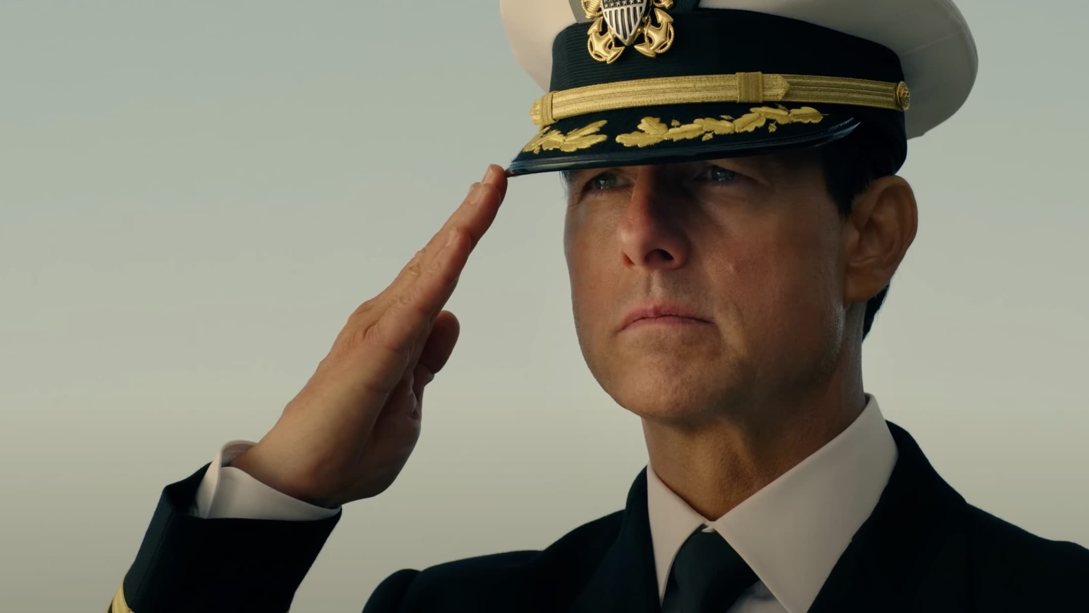 Immagine Top Gun: Maverick - Poster - Sfondi